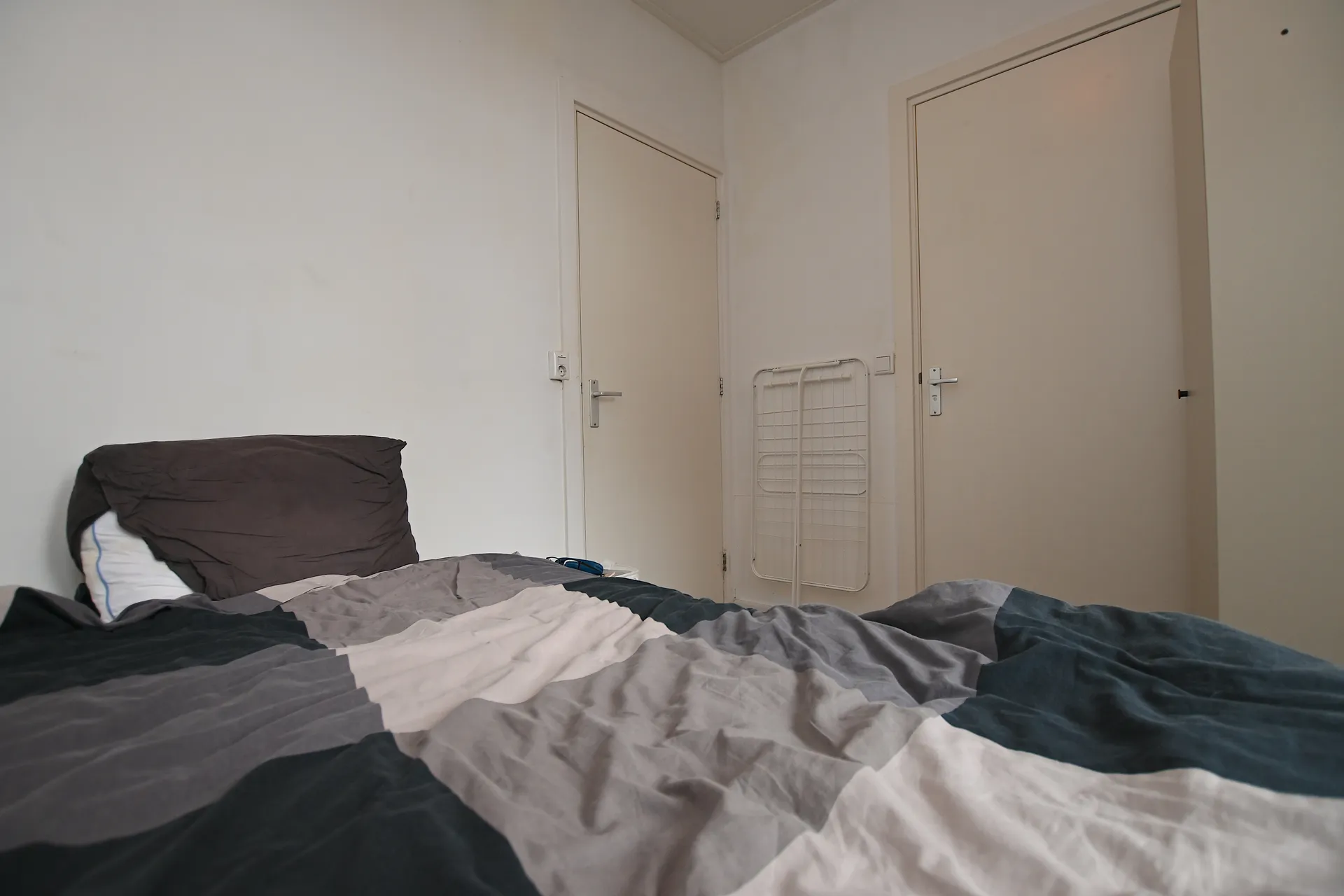 Foto #9 Appartement Bernoulliplein Groningen