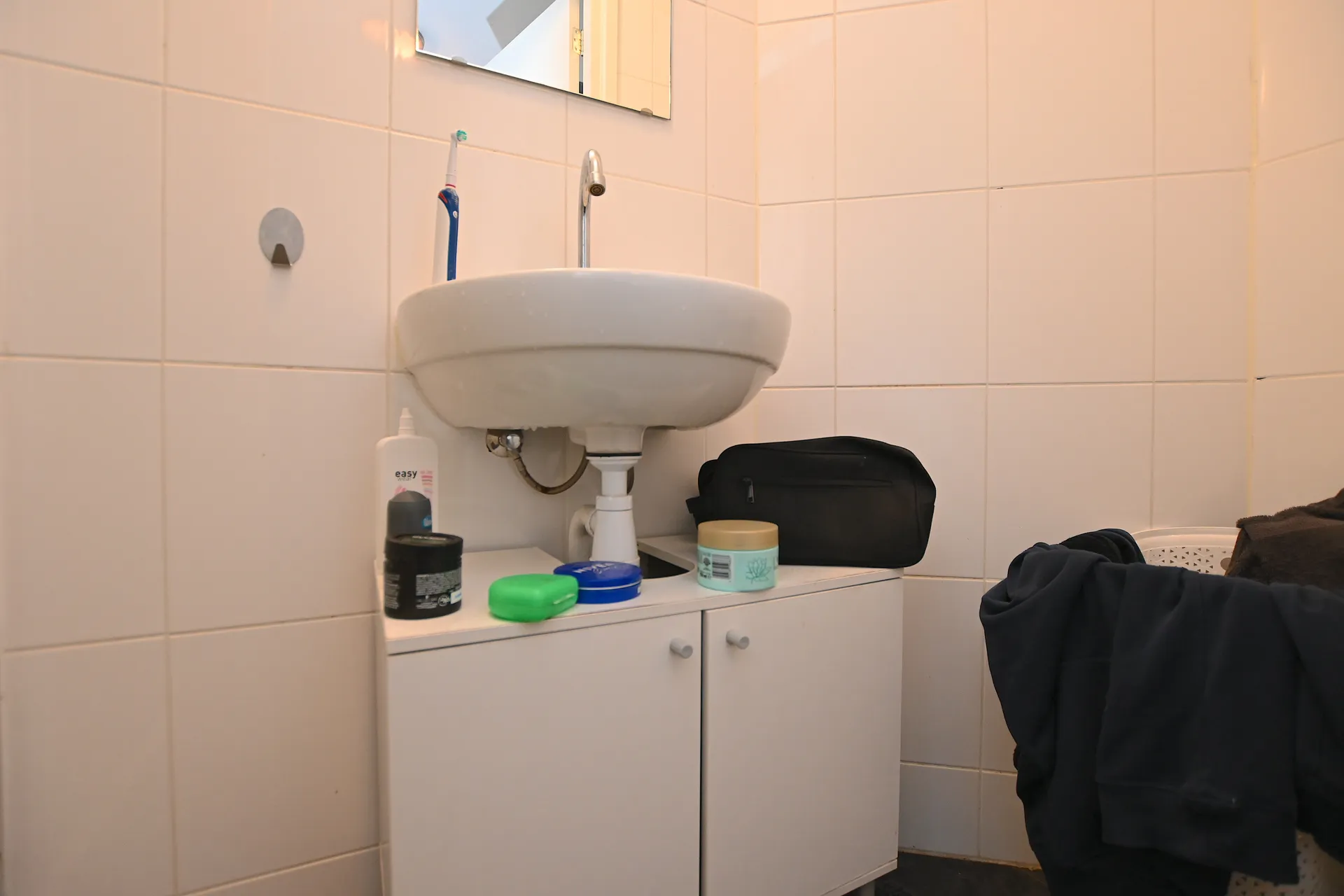 Foto #10 Appartement Bernoulliplein Groningen