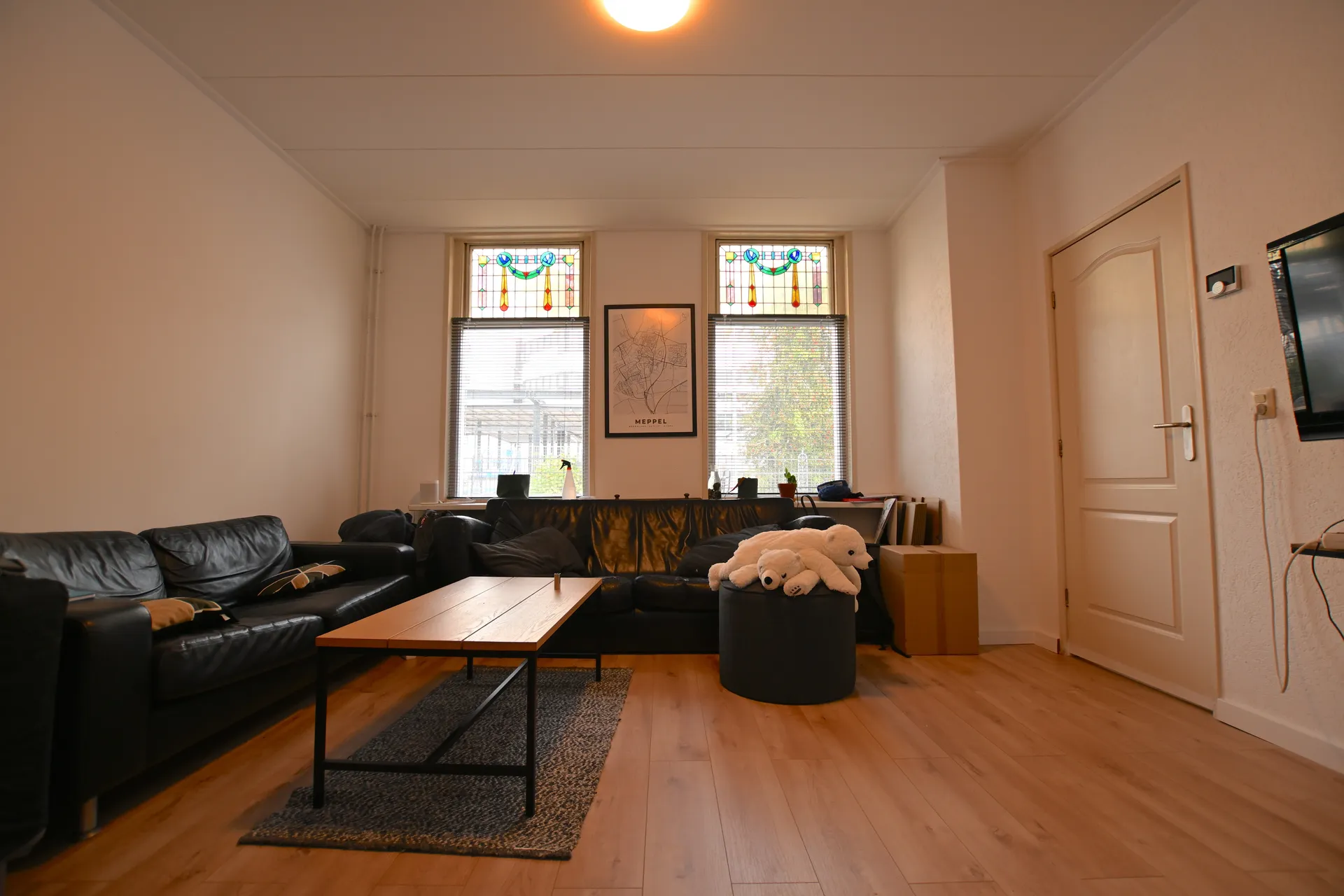 Foto #3 Appartement Oostersingel Groningen
