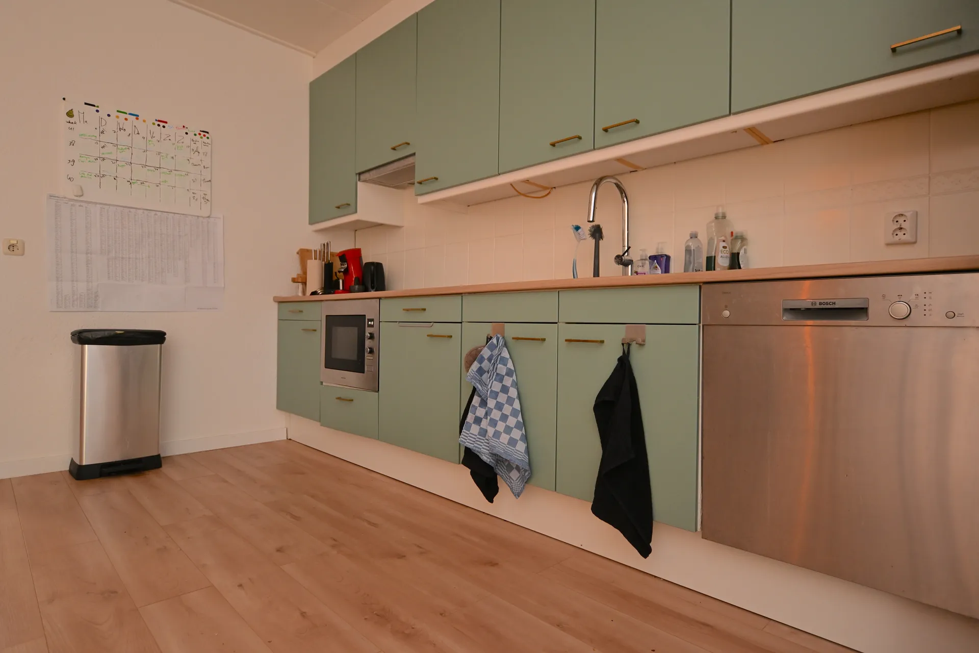 Foto #6 Appartement Oostersingel Groningen