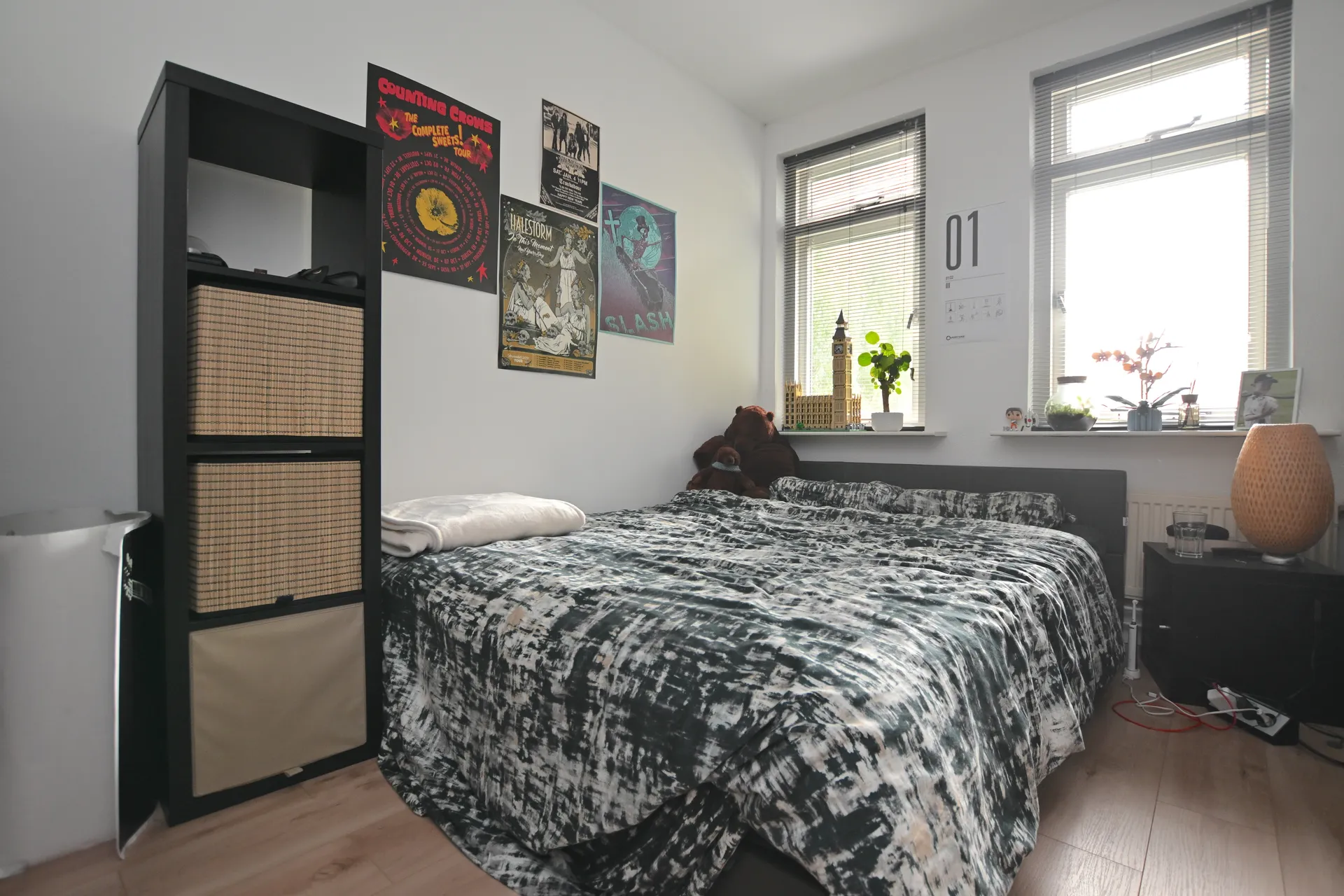 Foto #9 Appartement Oostersingel Groningen