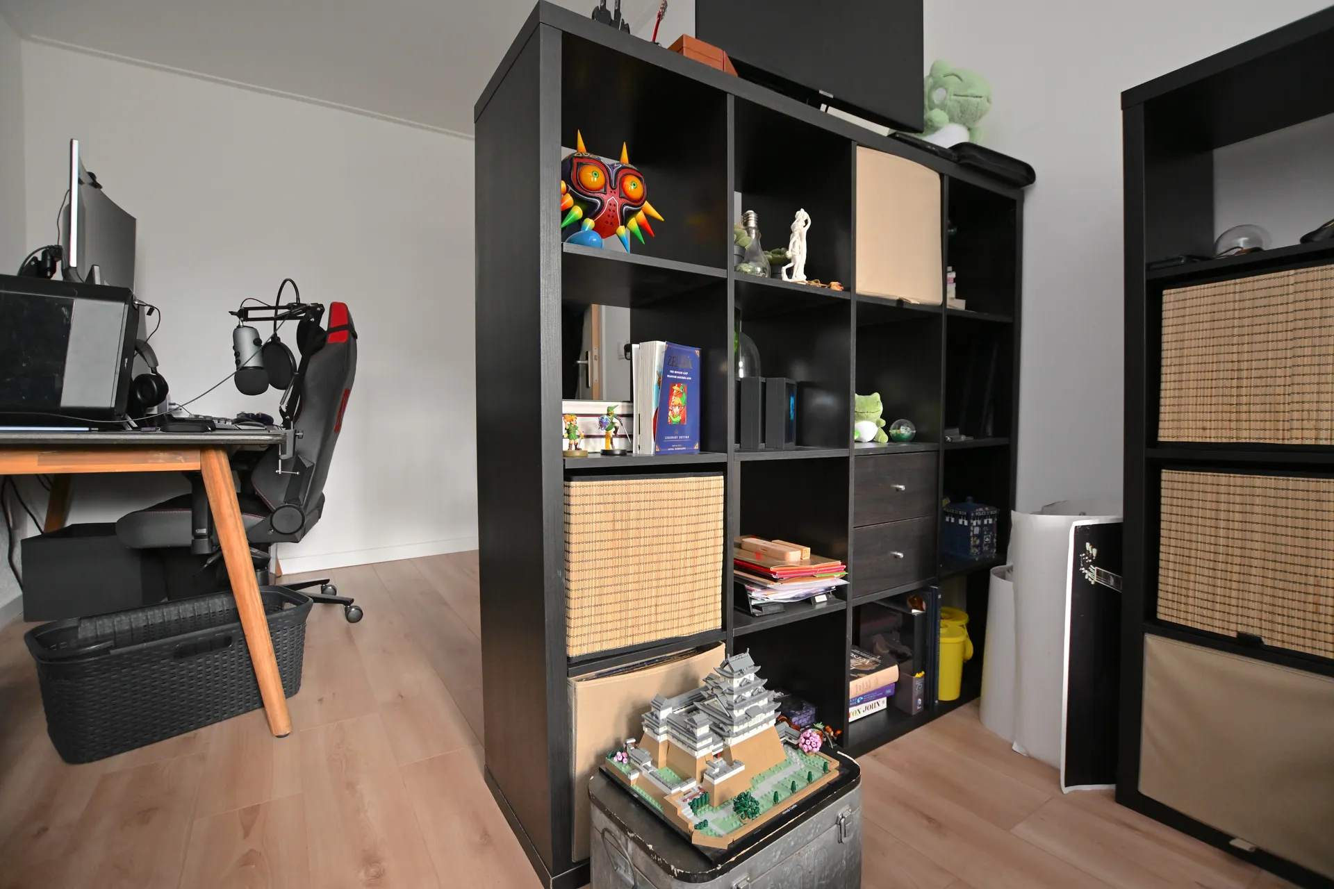 Foto #10 Appartement Oostersingel Groningen