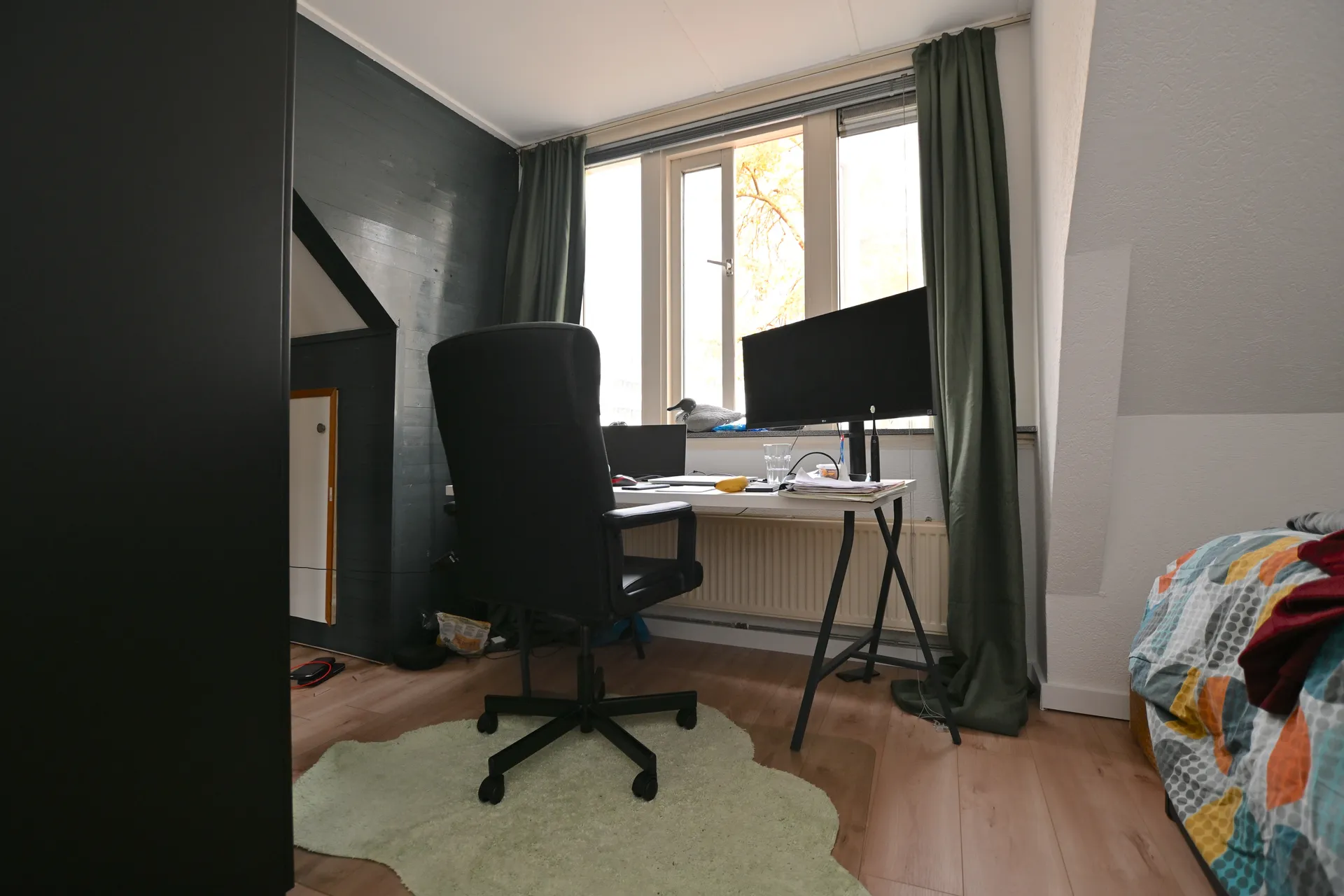 Foto #11 Appartement Oostersingel Groningen