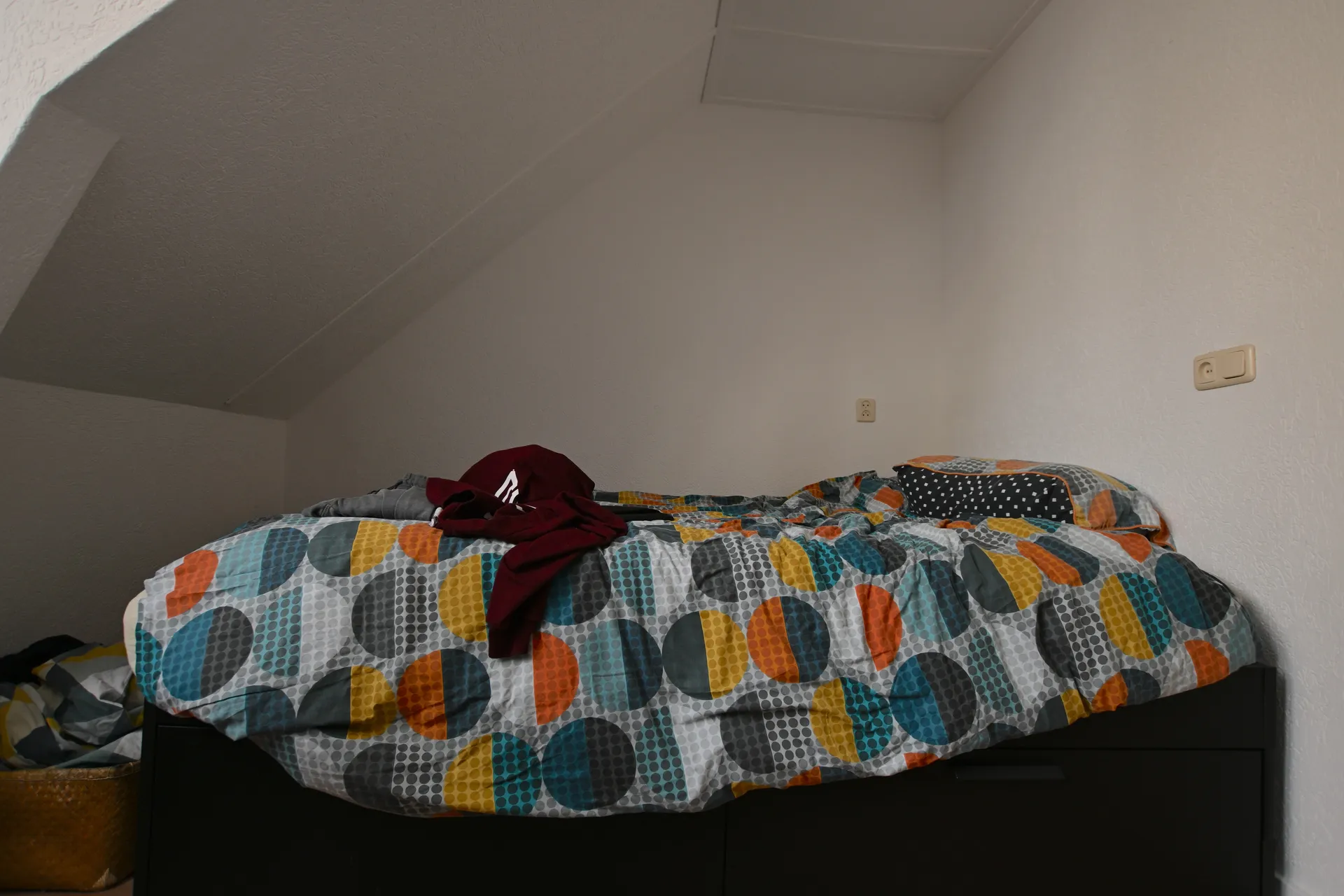 Foto #13 Appartement Oostersingel Groningen