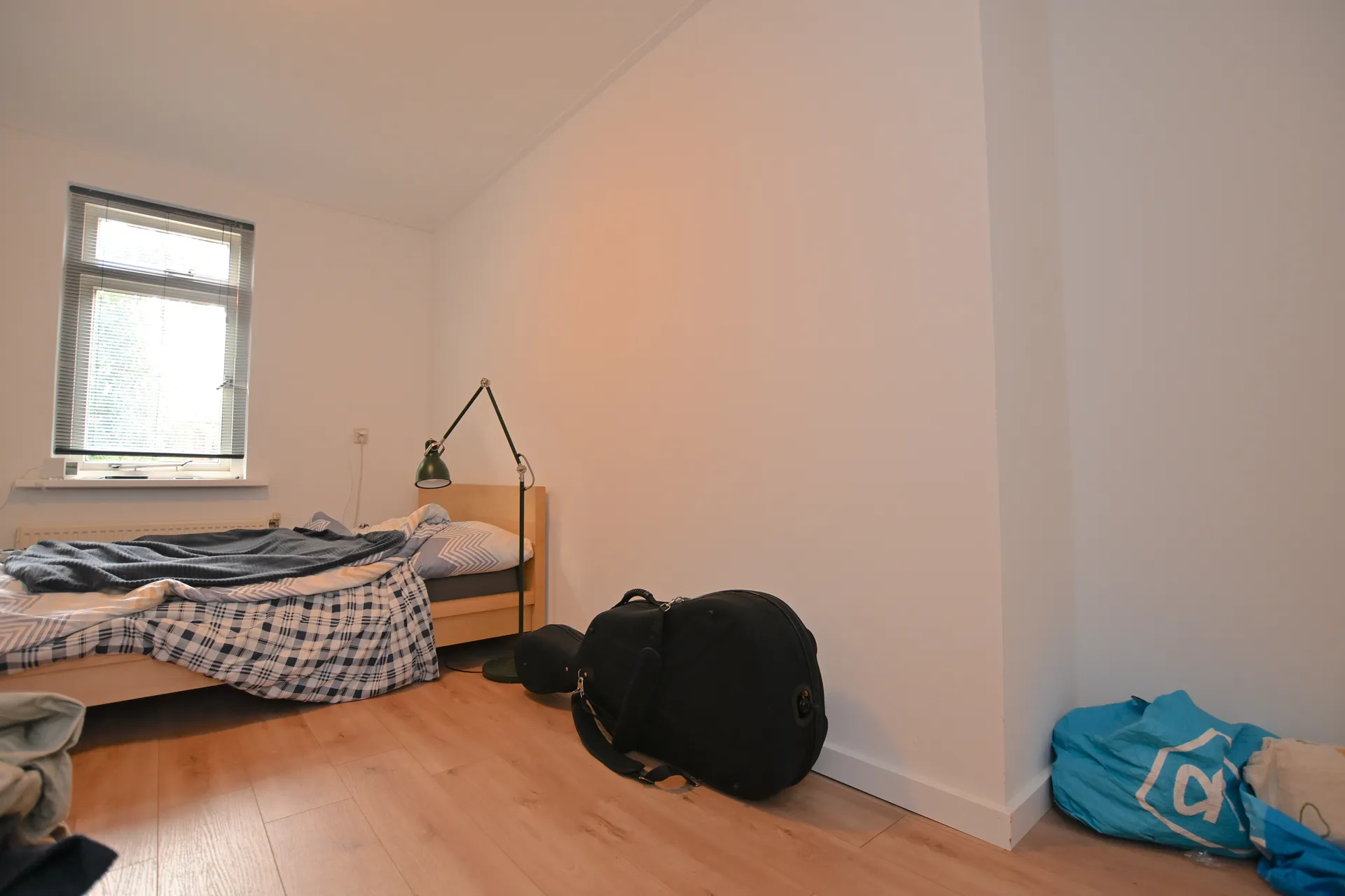 Foto #15 Appartement Oostersingel Groningen