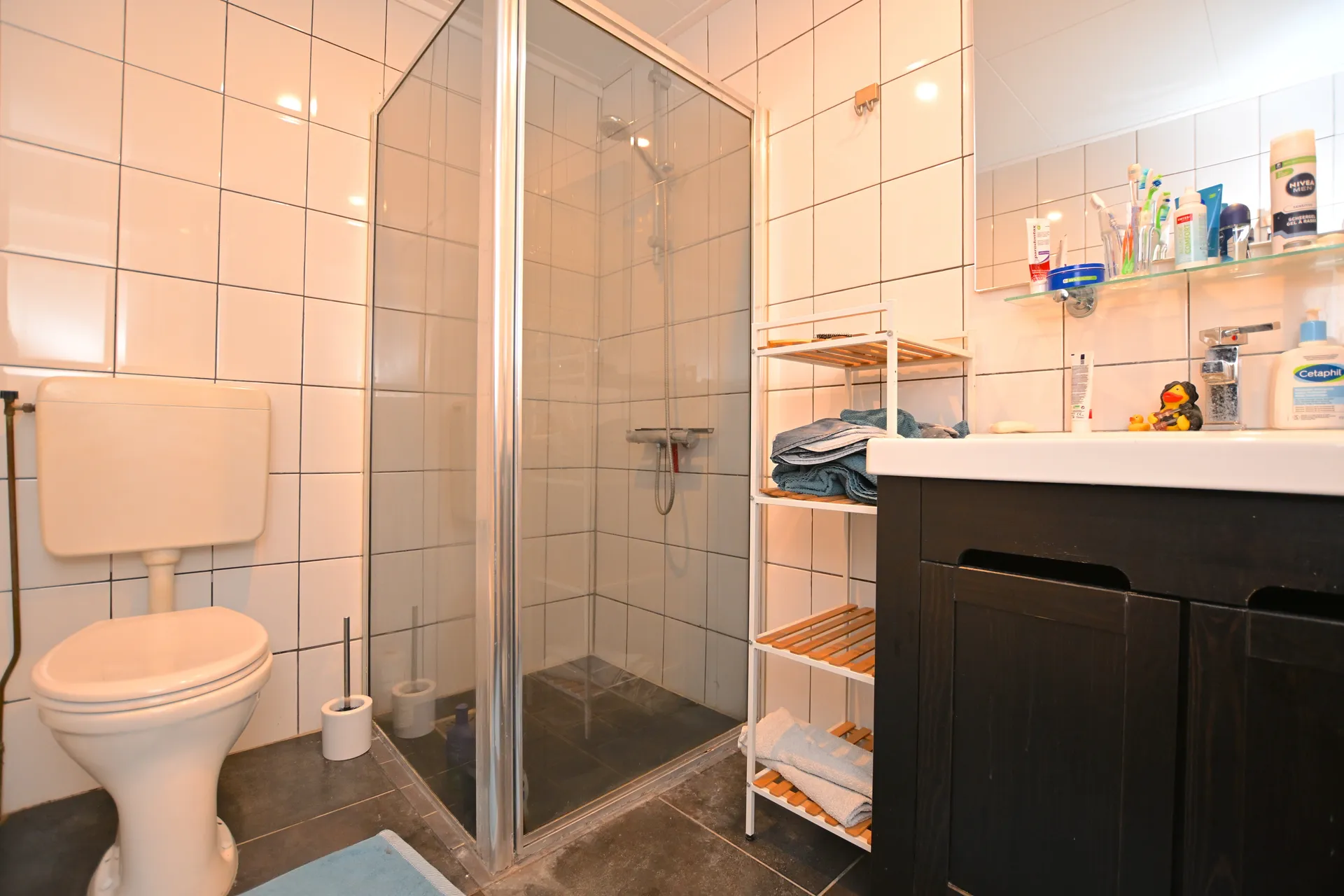 Foto #16 Appartement Oostersingel Groningen
