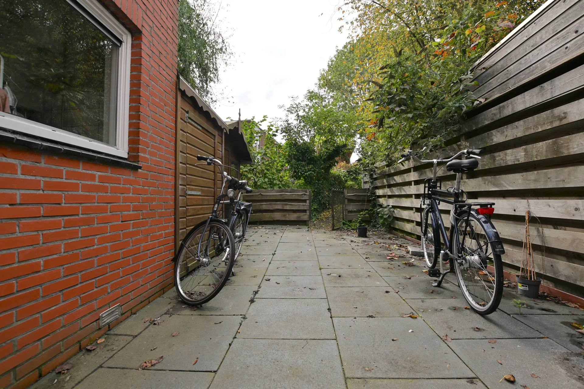 Foto #19 Appartement Oostersingel Groningen
