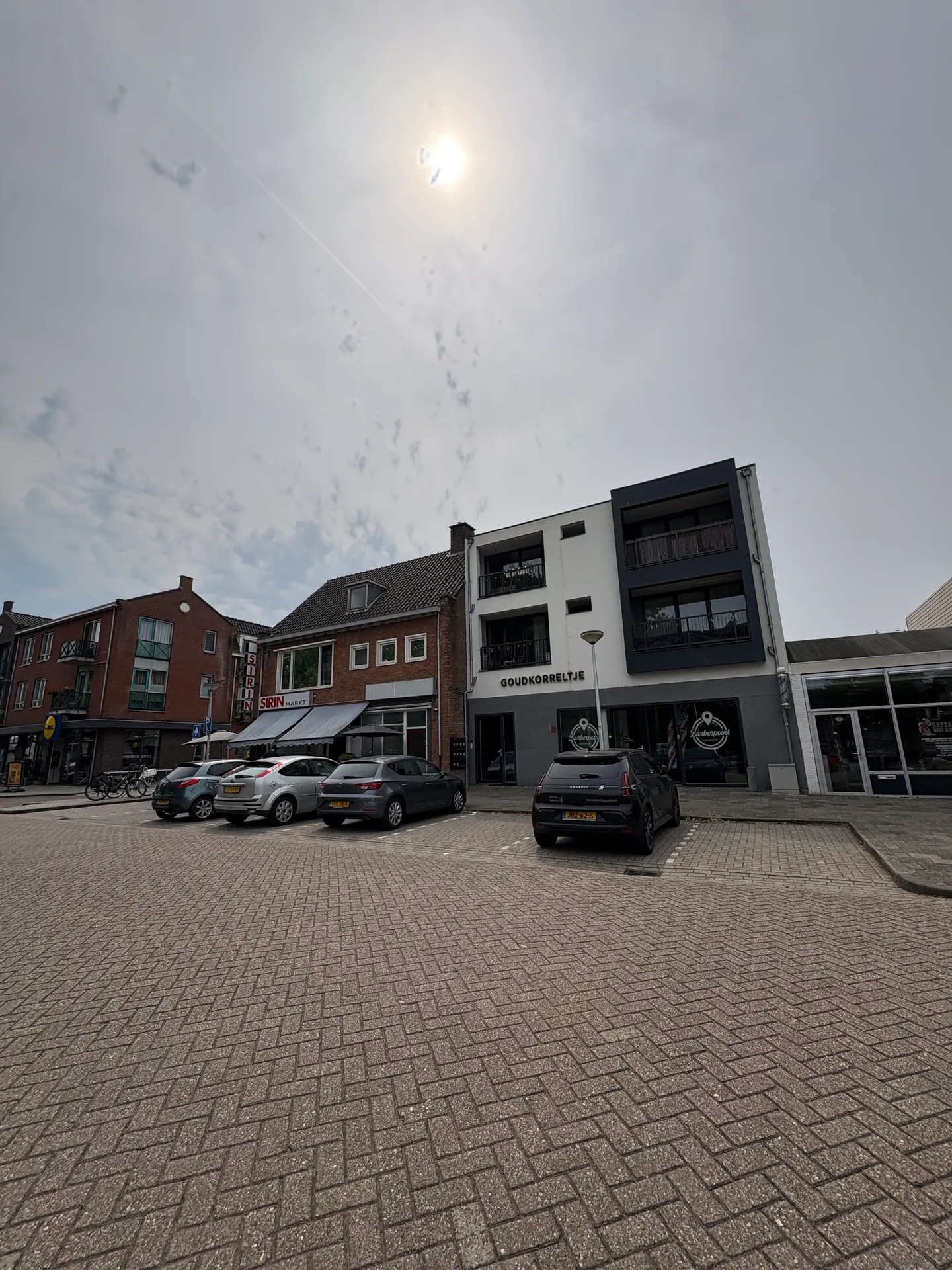 Foto #0 Appartement Pieter de Hooghstraat Deventer