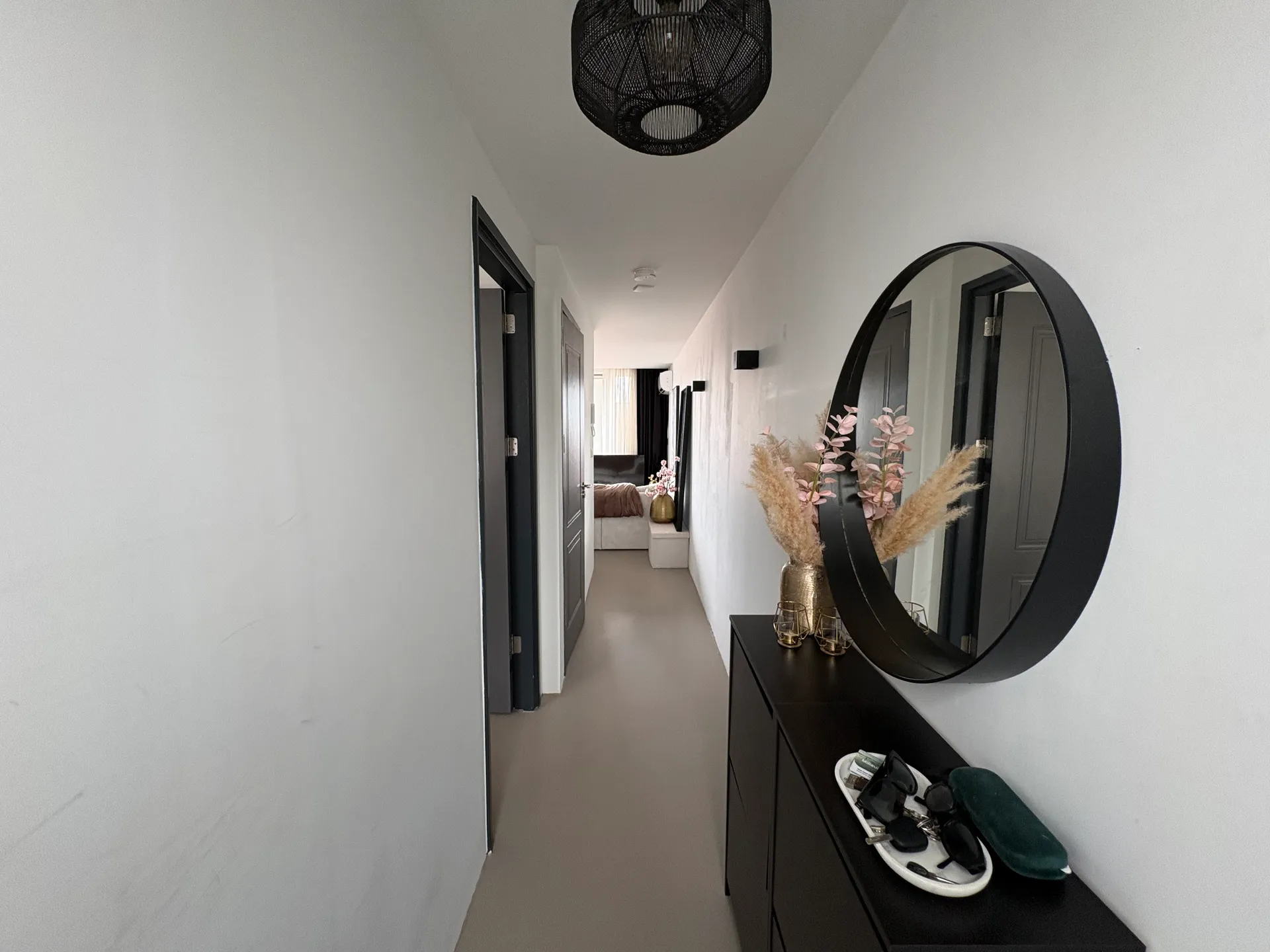 Foto #5 Appartement Pieter de Hooghstraat Deventer