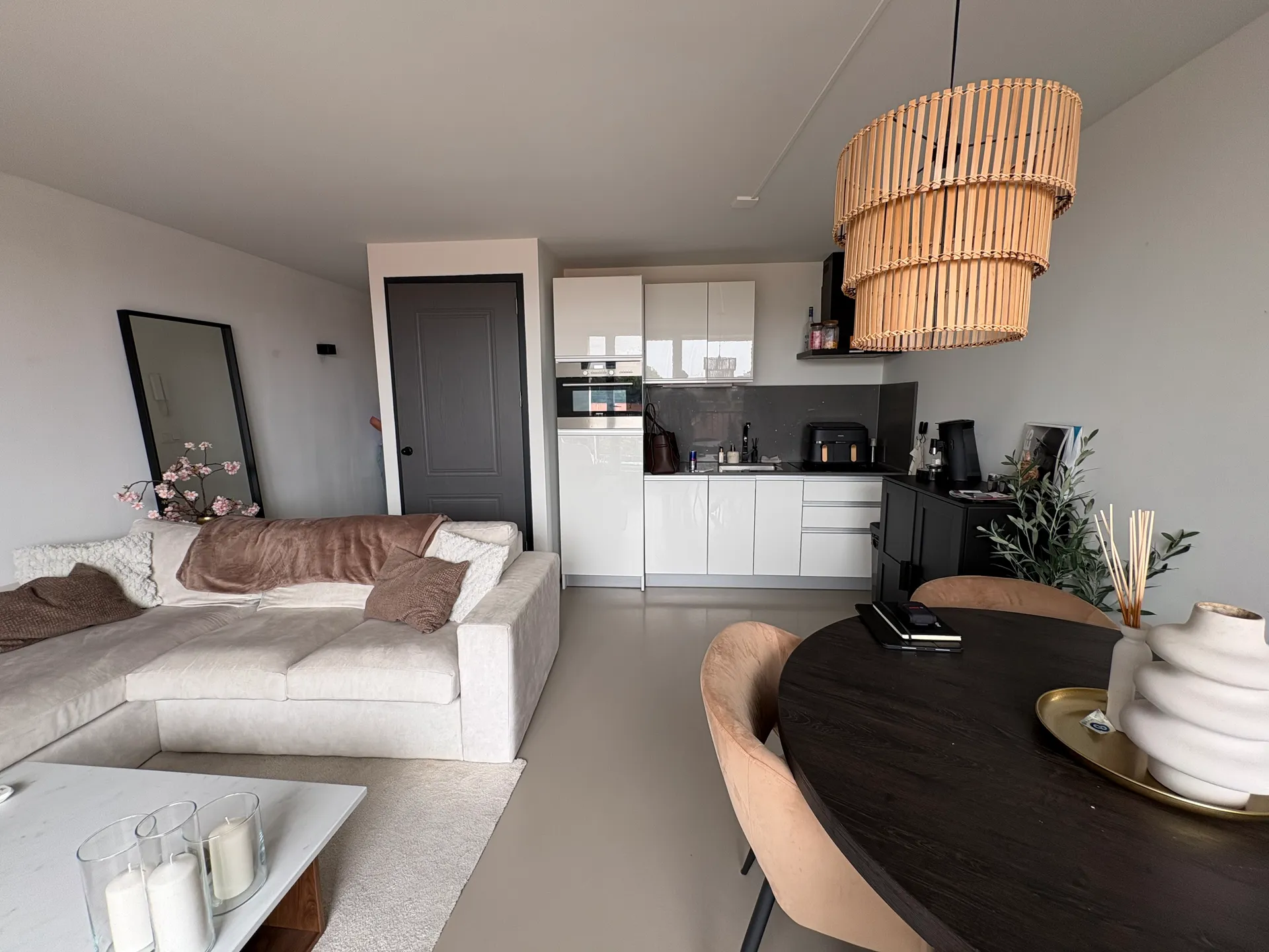 Foto #7 Appartement Pieter de Hooghstraat Deventer