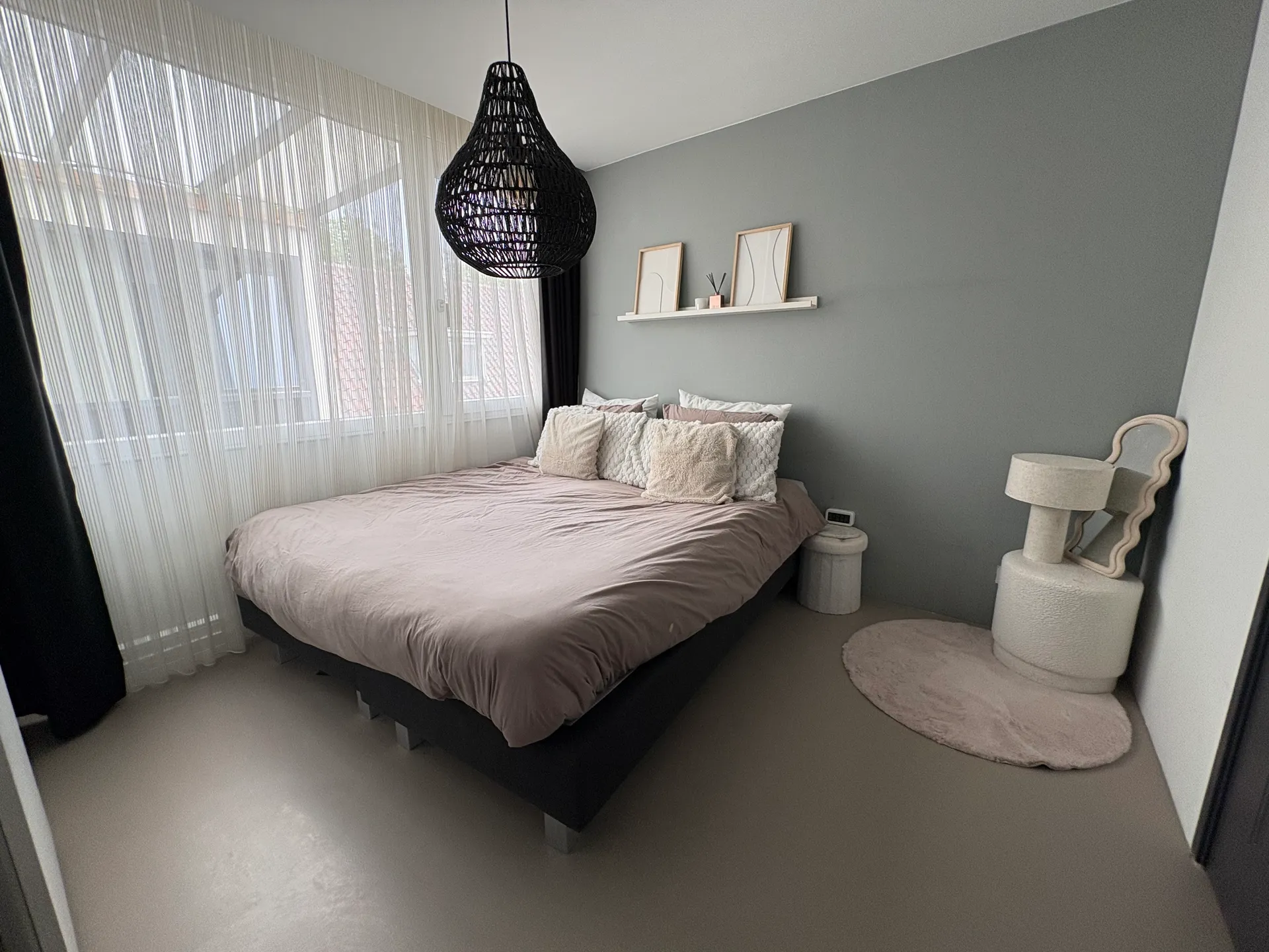 Foto #12 Appartement Pieter de Hooghstraat Deventer