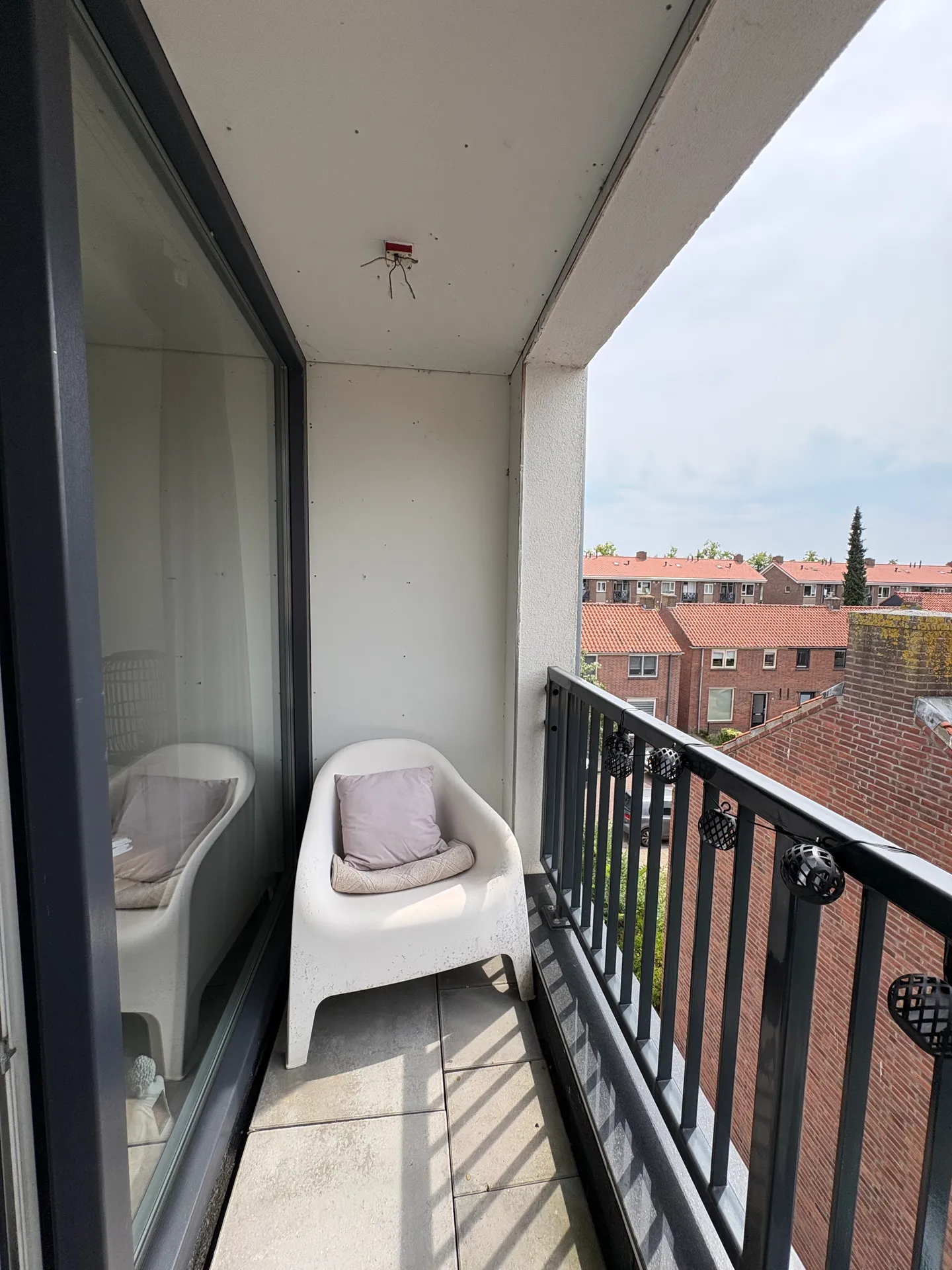 Foto #13 Appartement Pieter de Hooghstraat Deventer
