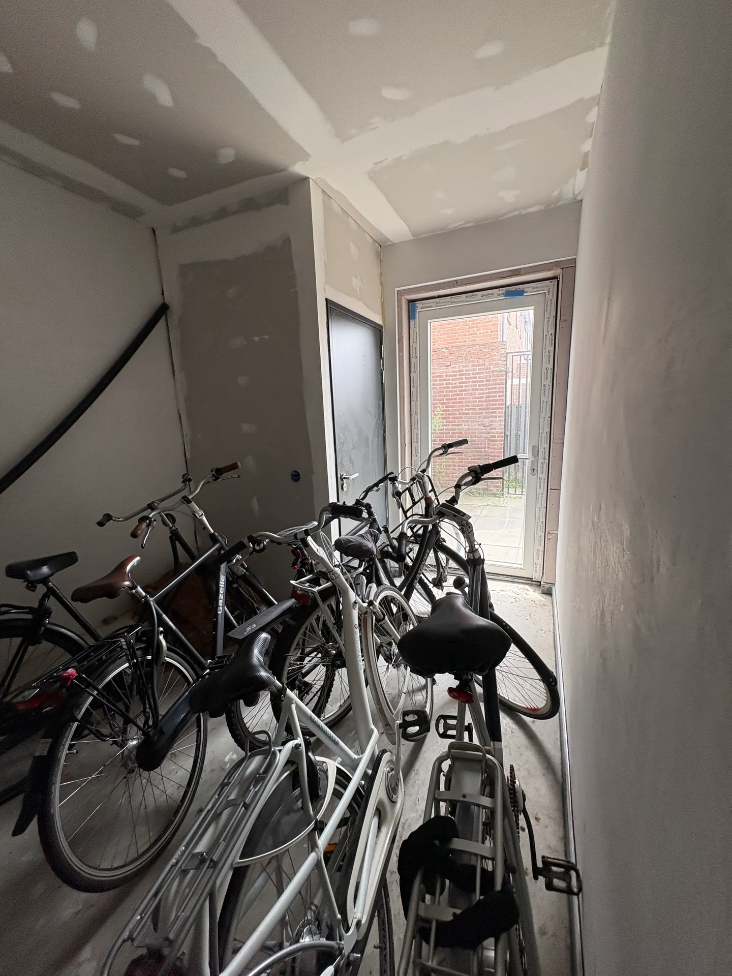 Foto #19 Appartement Pieter de Hooghstraat Deventer