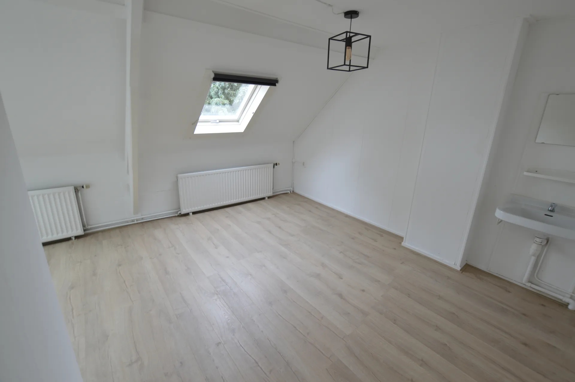 Foto #1 Kamer Van Ittersumstraat Zwolle