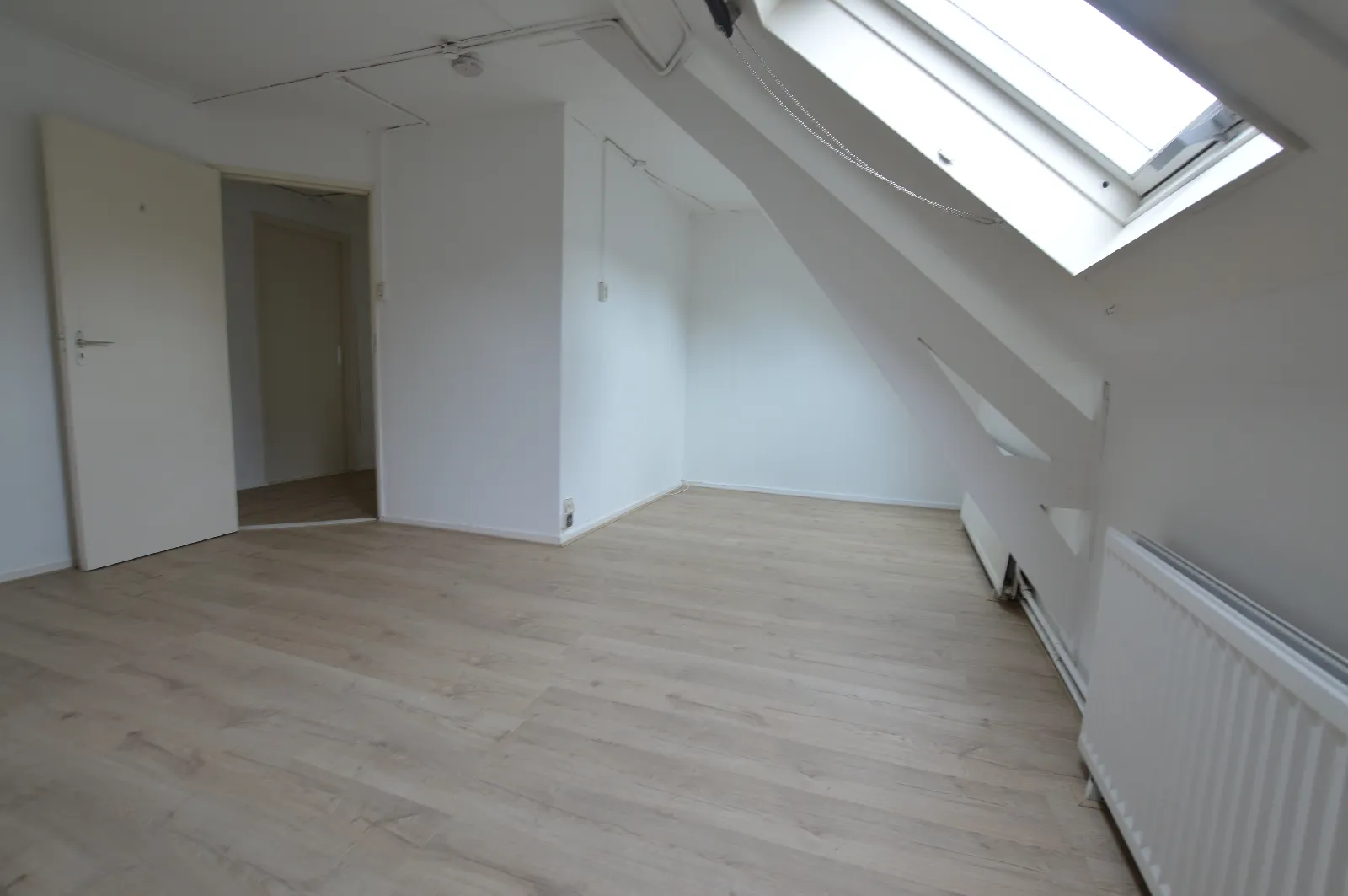 Foto #2 Kamer Van Ittersumstraat Zwolle