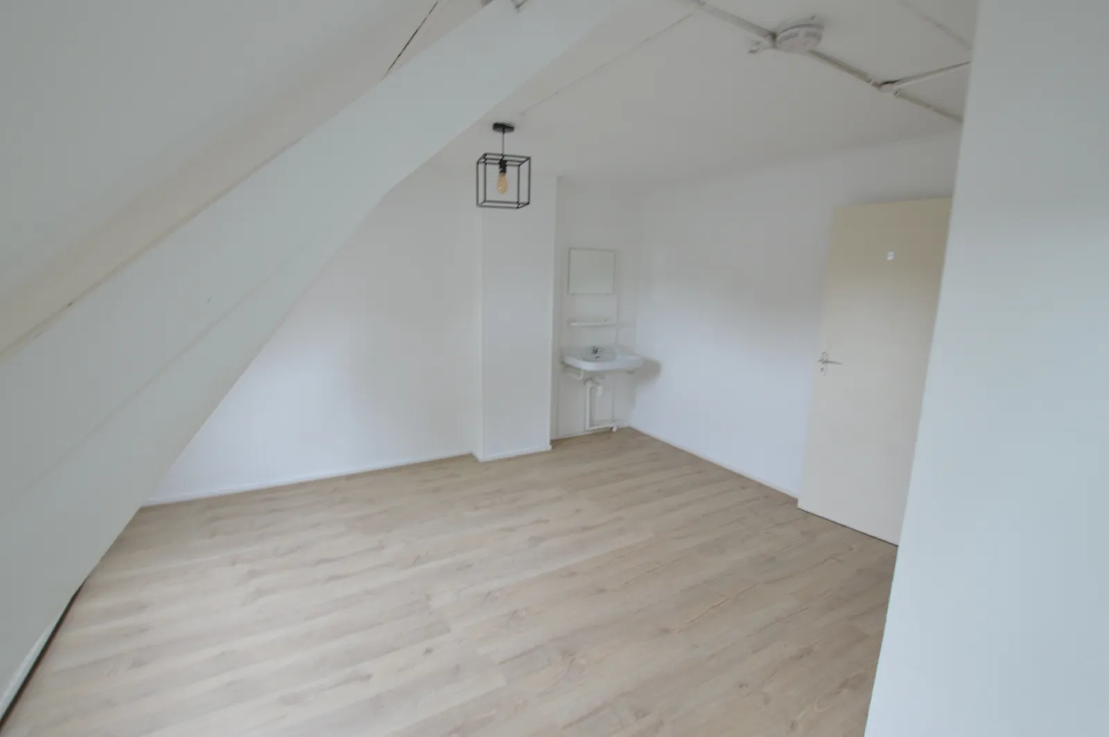 Foto #3 Kamer Van Ittersumstraat Zwolle