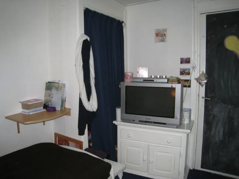 Foto #3 Kamer Van Ostadestraat Zwolle