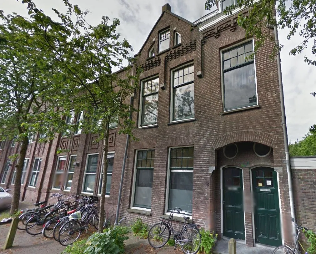 Foto #0 Kamer Tuinstraat Zwolle