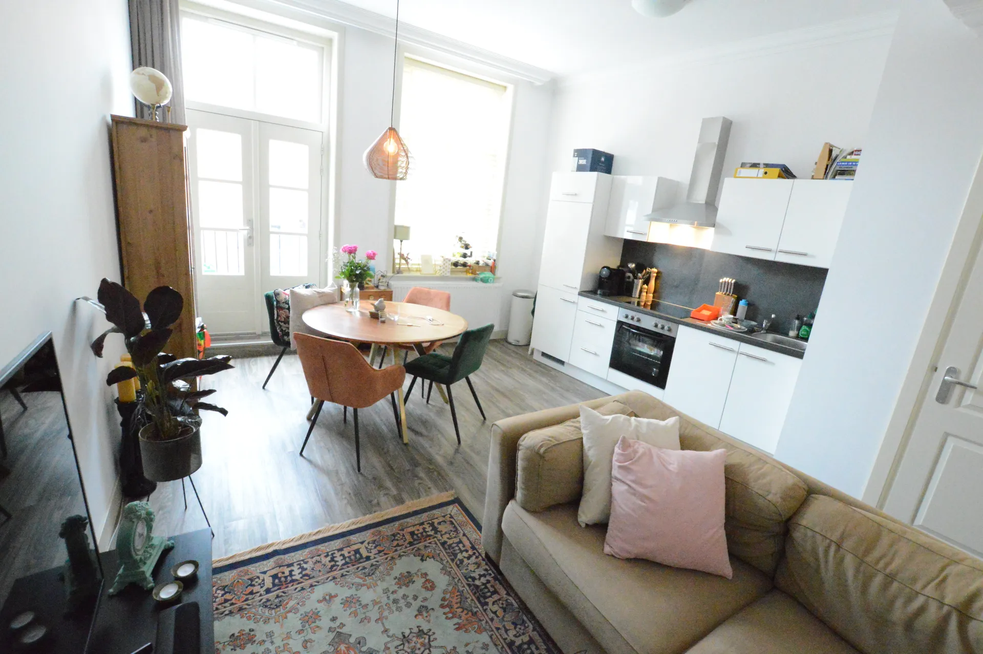 Foto #3 Appartement Aplein Zwolle