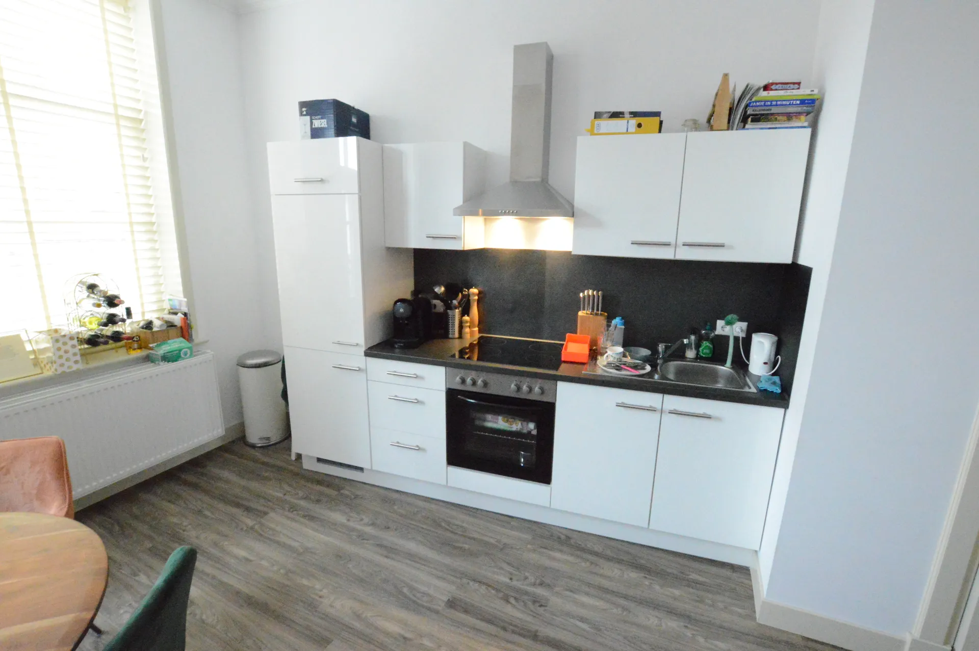 Foto #4 Appartement Aplein Zwolle