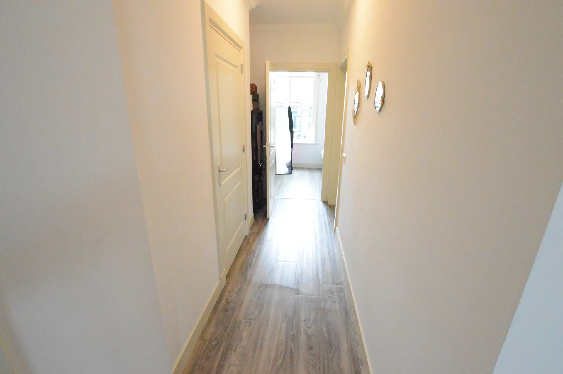 Foto #5 Appartement Aplein Zwolle