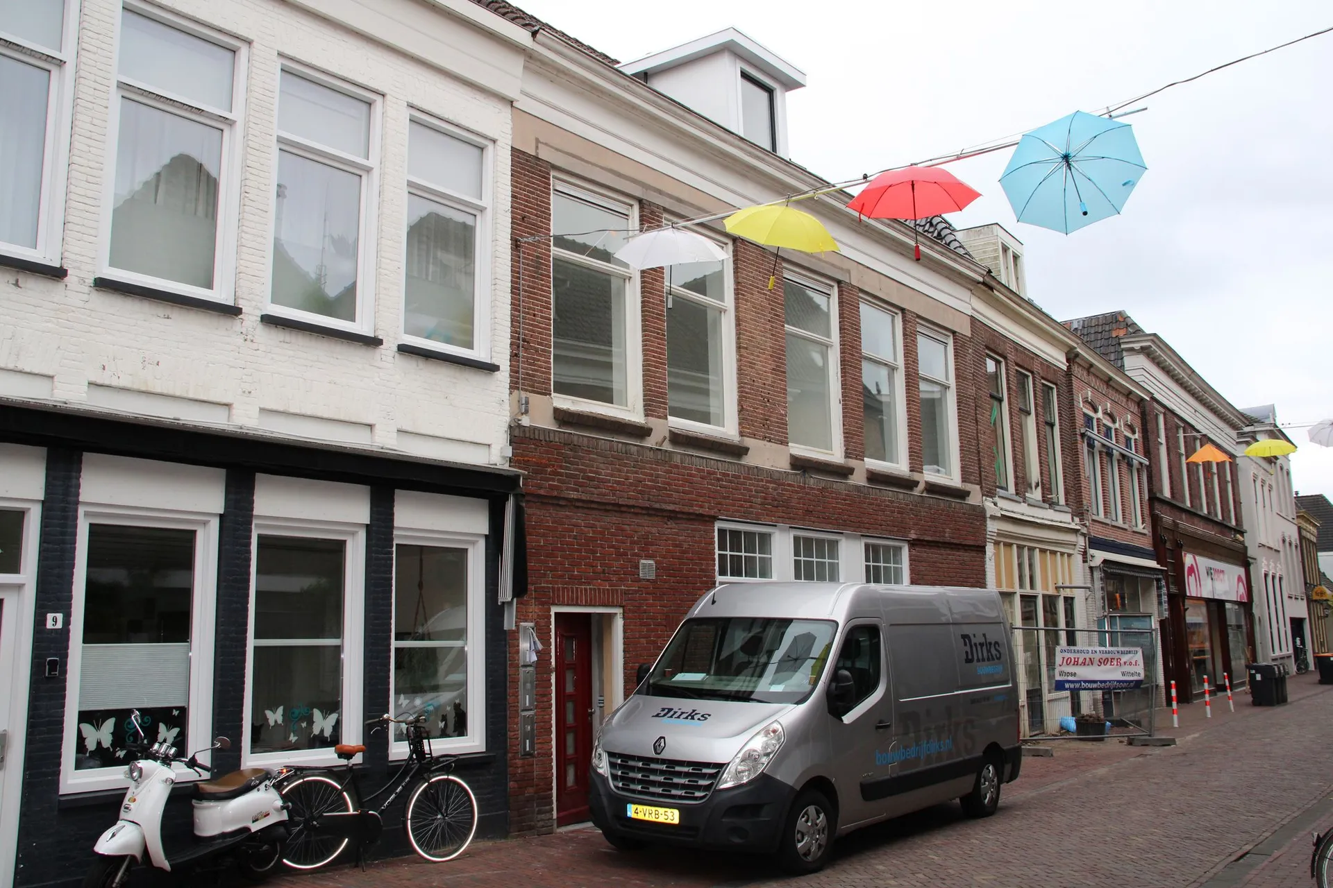 Foto #0 Appartement Zuideinde Meppel
