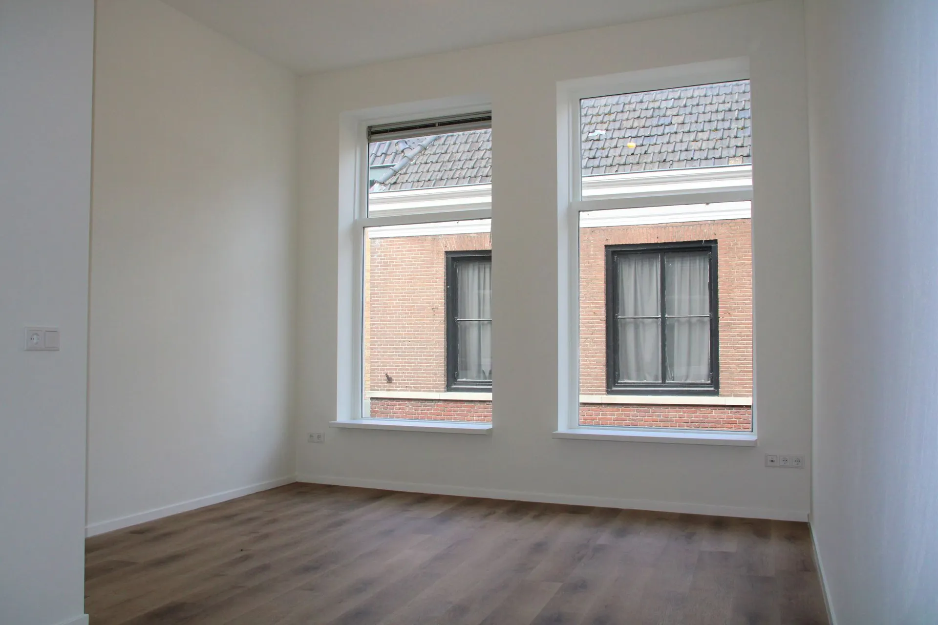 Foto #2 Appartement Zuideinde Meppel