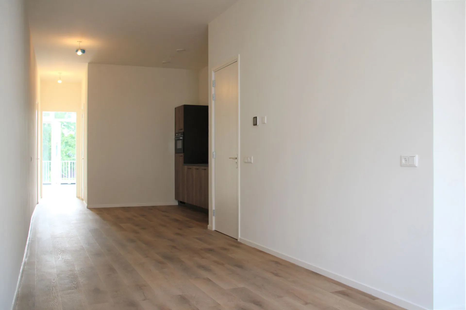 Foto #3 Appartement Zuideinde Meppel