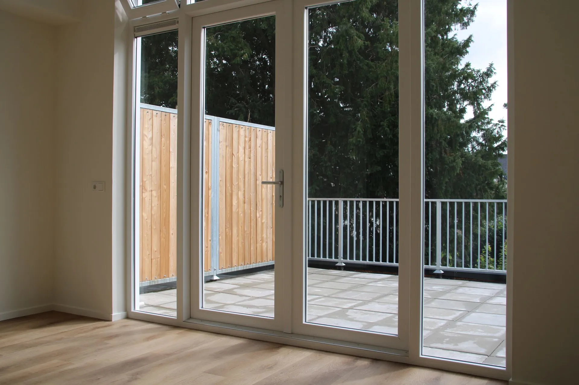 Foto #8 Appartement Zuideinde Meppel