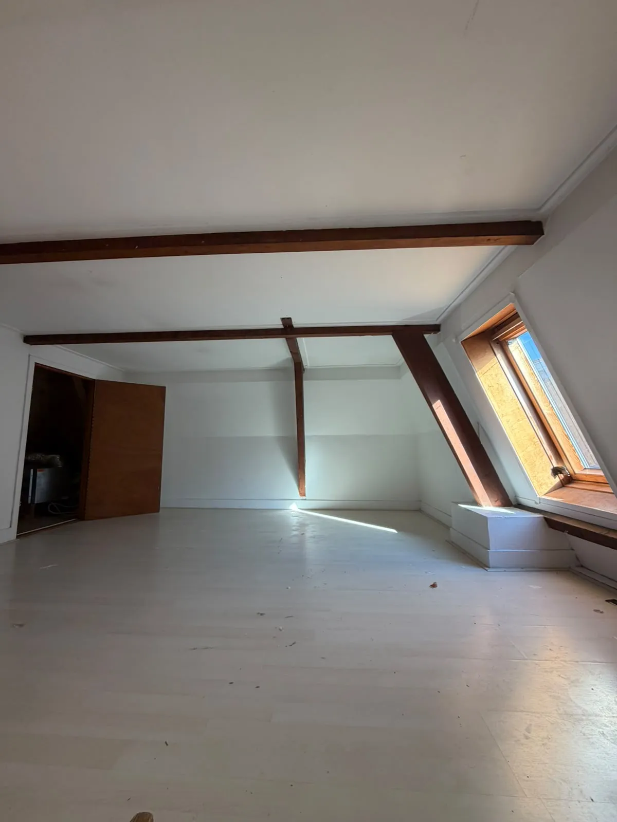Foto #7 Appartement Oude Vismarkt Zwolle