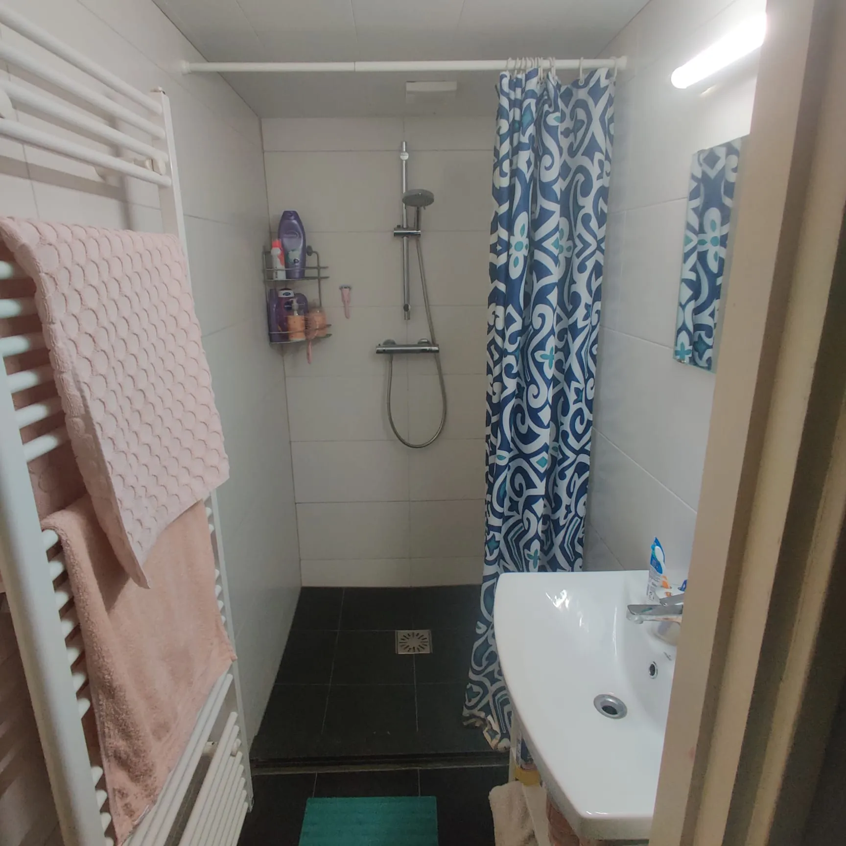 Foto #5 Kamer Sint Josephplein Zwolle