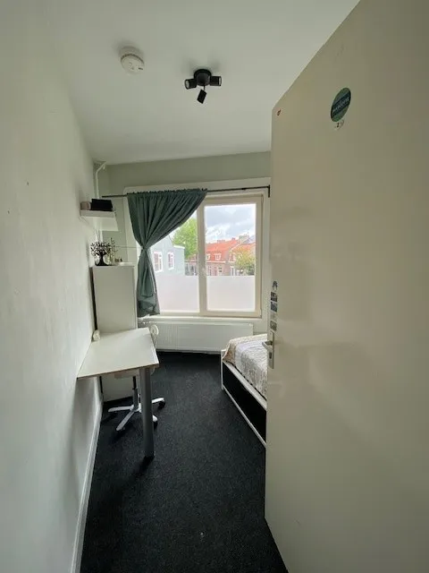 Foto #1 Kamer Assendorperstraat Zwolle