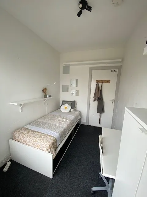 Foto #2 Kamer Assendorperstraat Zwolle