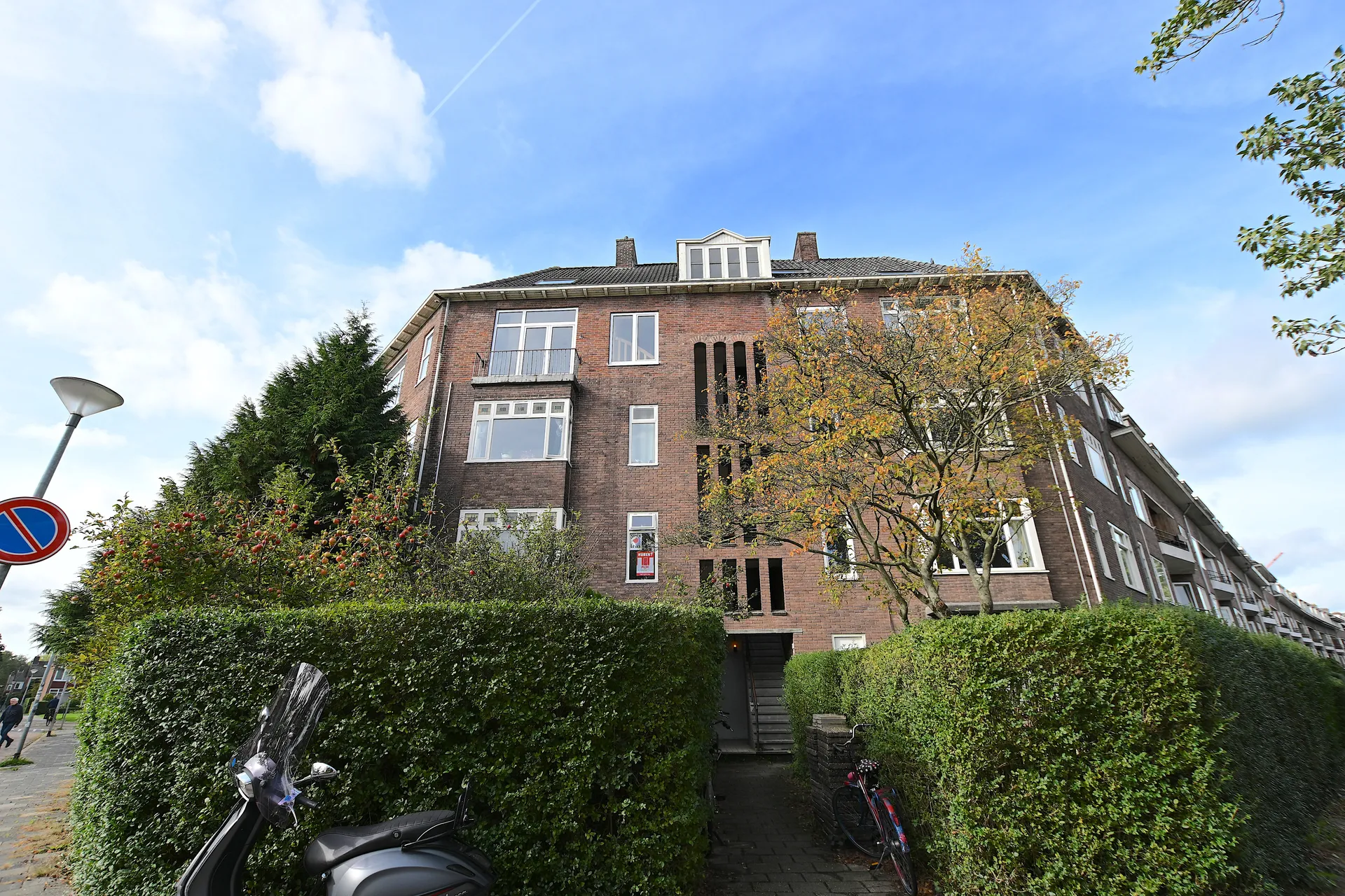 Foto #0 Kamer Paterswoldseweg Groningen