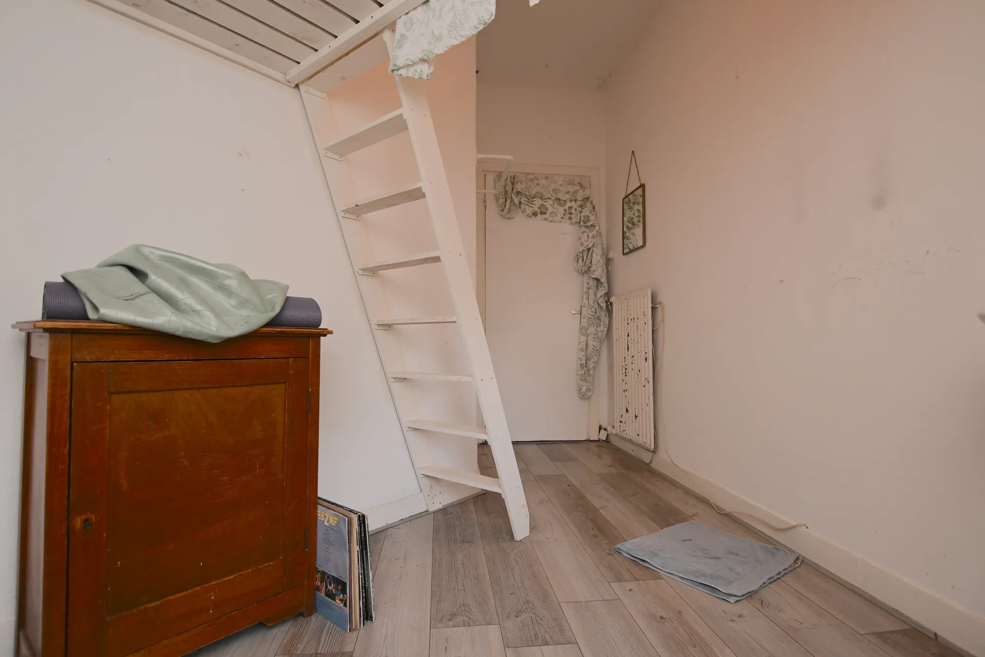 Foto #3 Kamer Paterswoldseweg Groningen