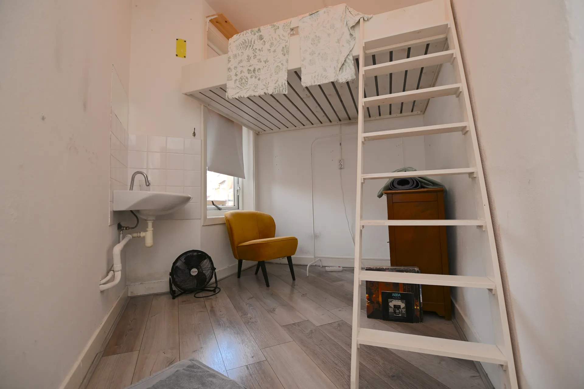 Foto #5 Kamer Paterswoldseweg Groningen