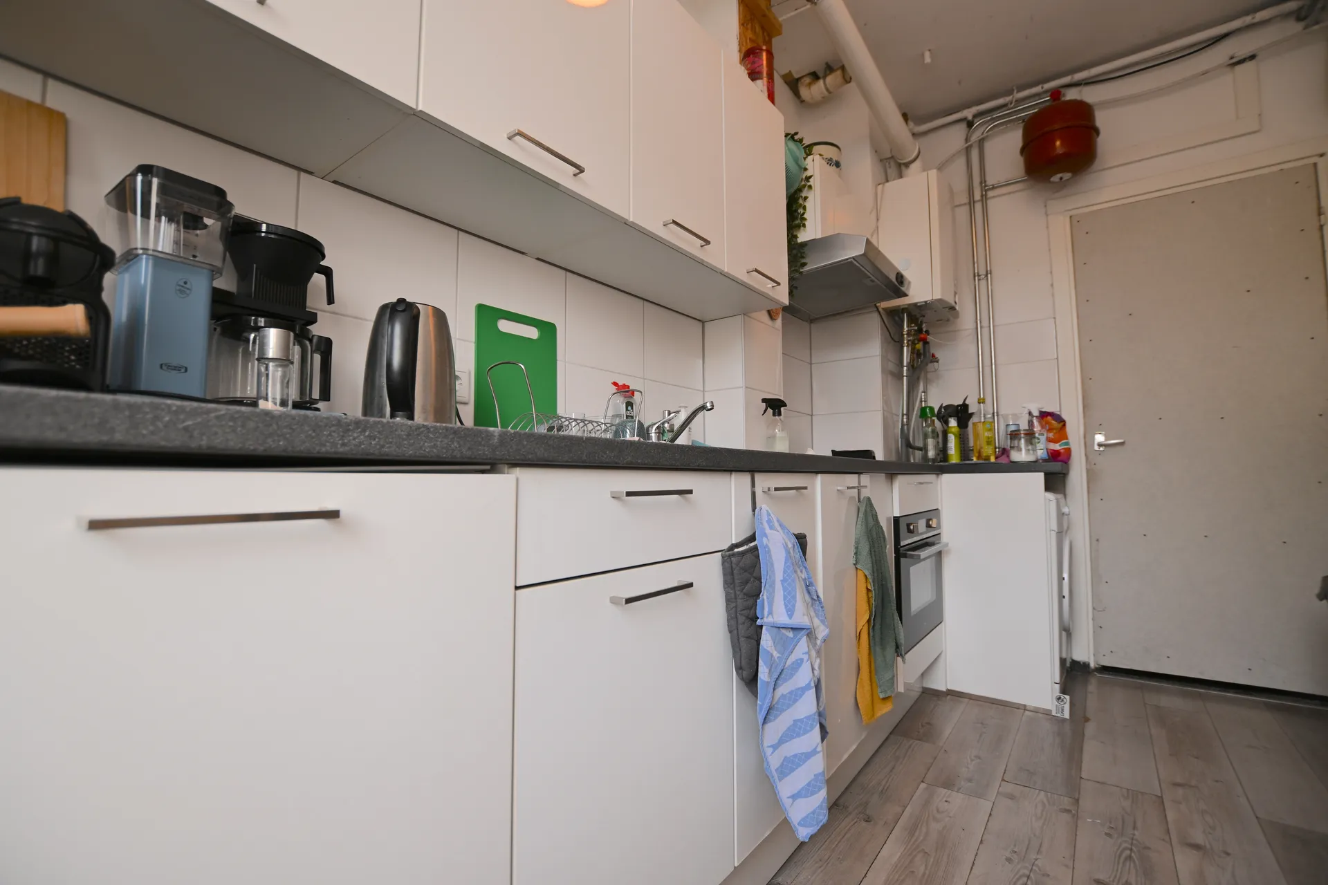 Foto #7 Kamer Paterswoldseweg Groningen