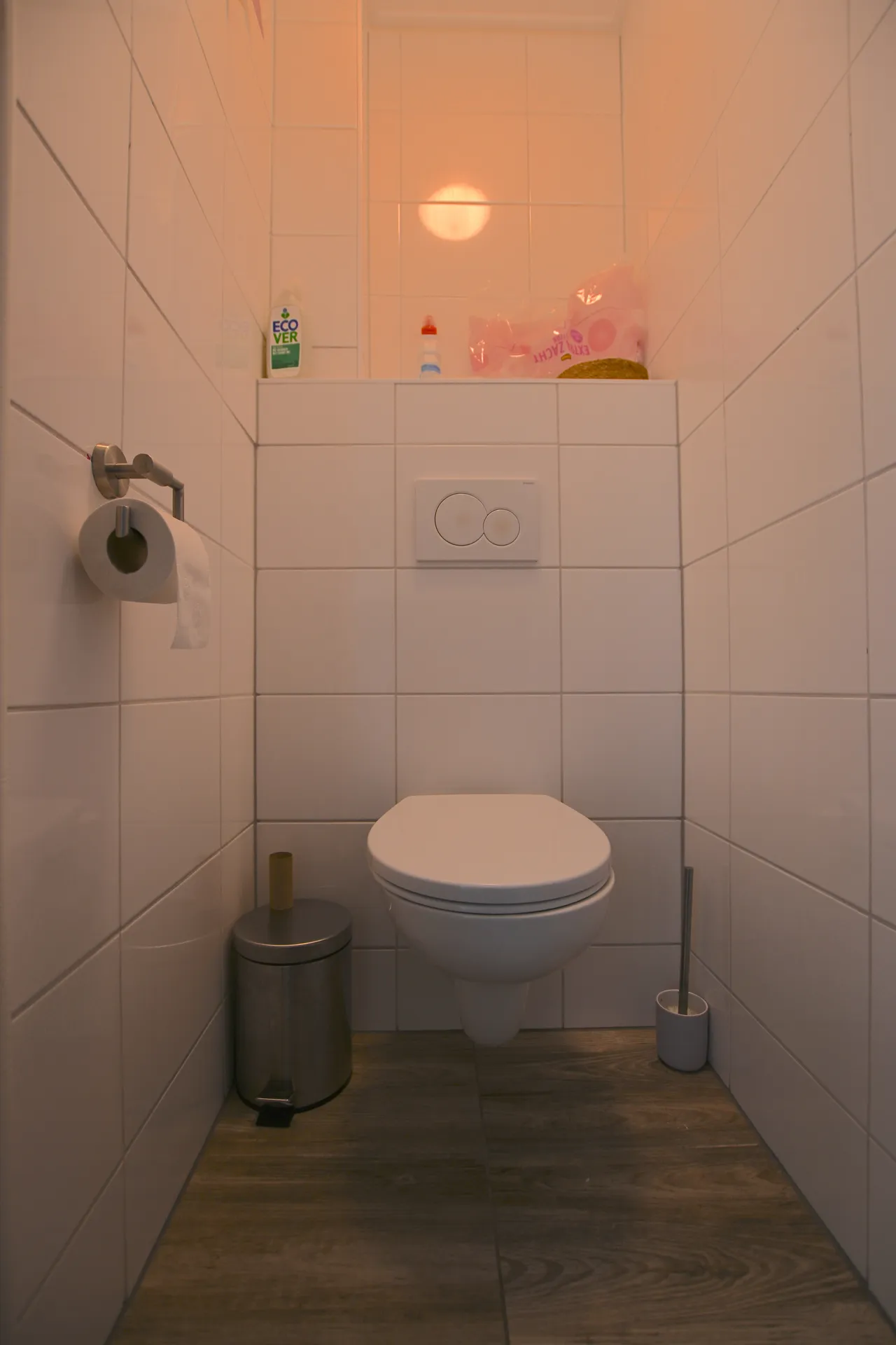 Foto #10 Kamer Paterswoldseweg Groningen