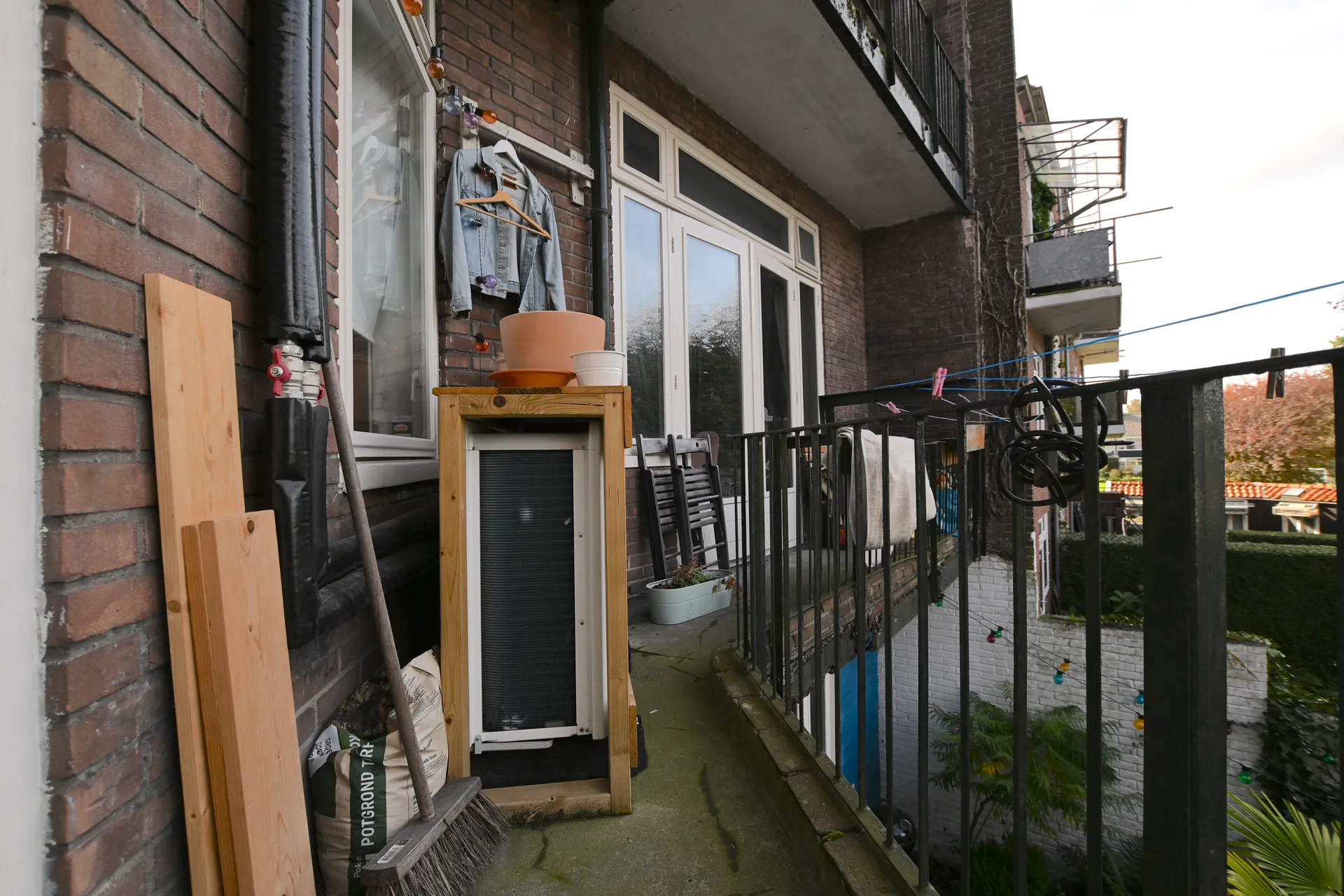 Foto #14 Kamer Paterswoldseweg Groningen