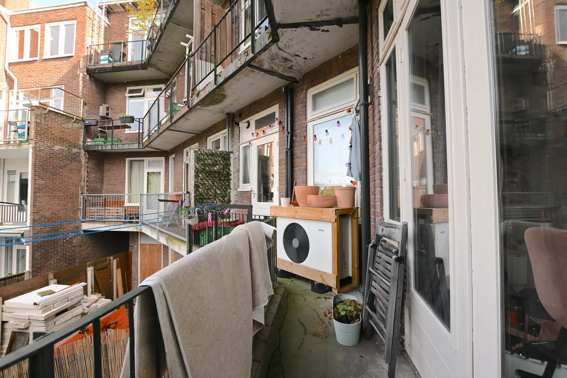 Foto #15 Kamer Paterswoldseweg Groningen