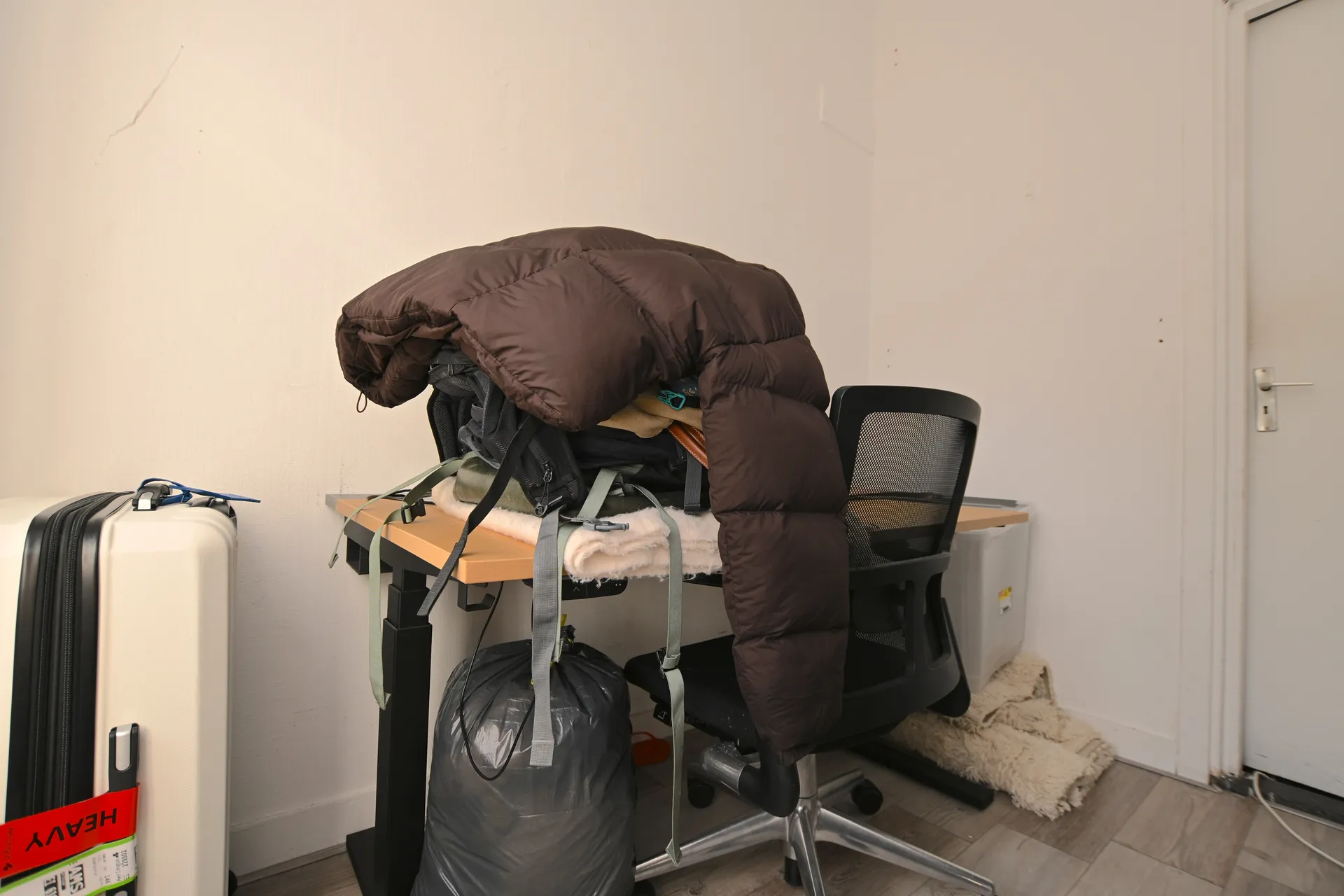 Foto #4 Kamer Paterswoldseweg Groningen