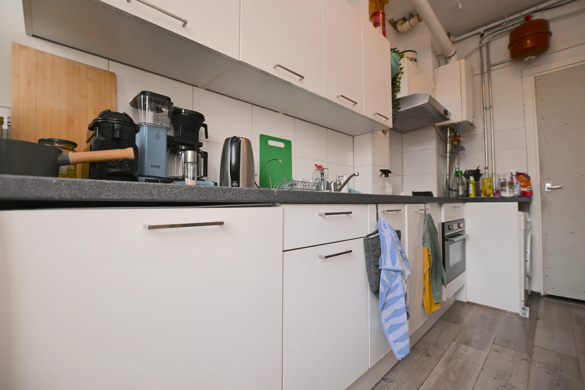 Foto #7 Kamer Paterswoldseweg Groningen