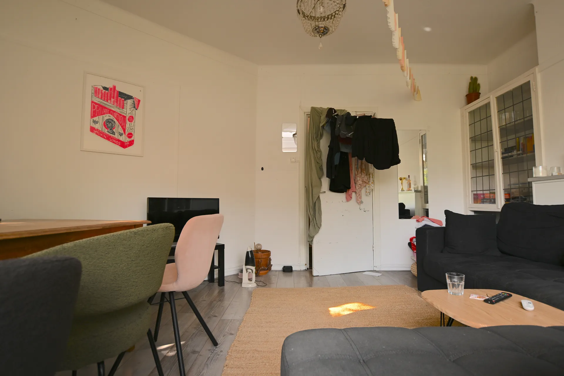 Foto #14 Kamer Paterswoldseweg Groningen