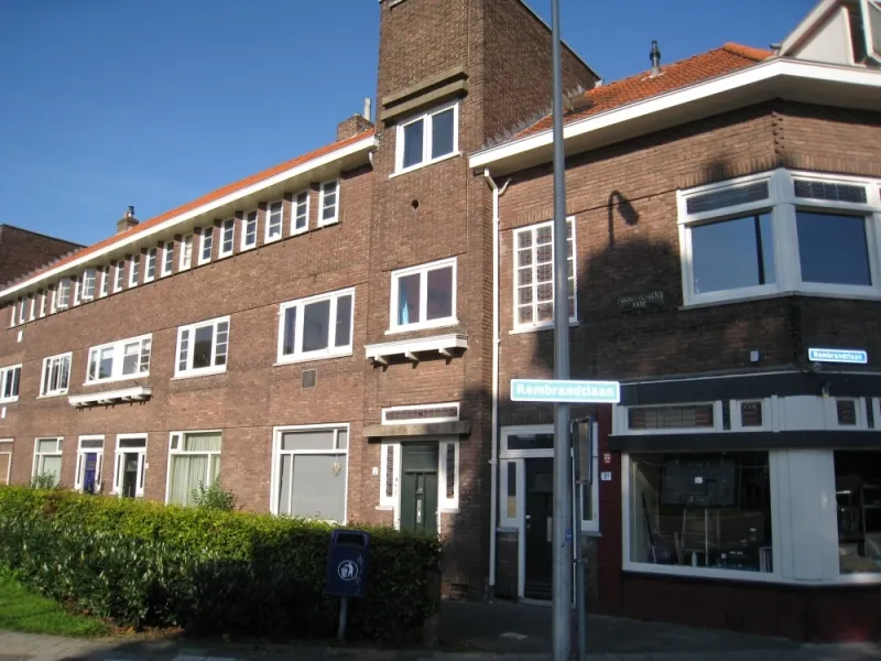 Foto #0 Kamer Schuttevaerkade Zwolle