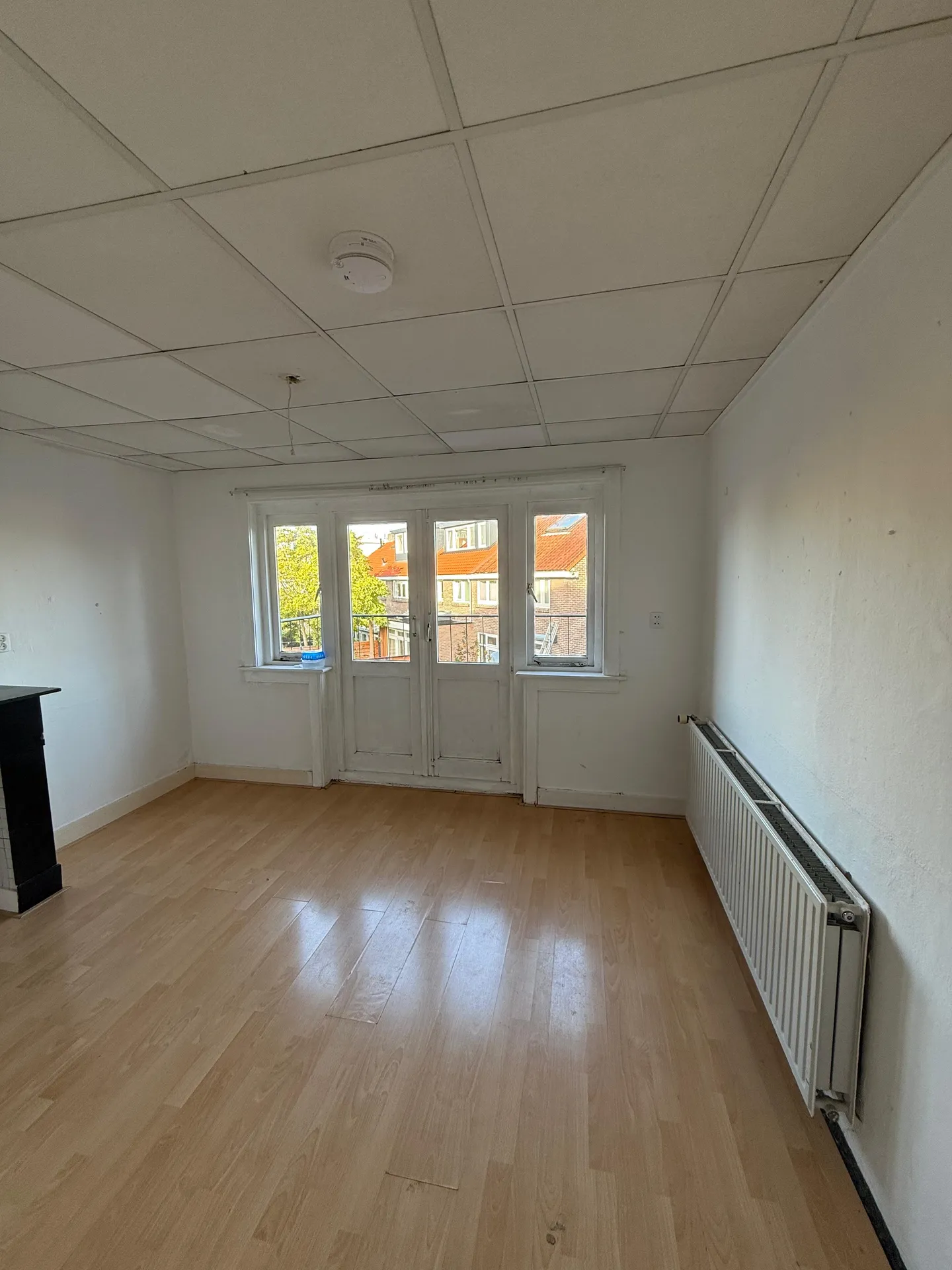 Foto #1 Kamer Schuttevaerkade Zwolle