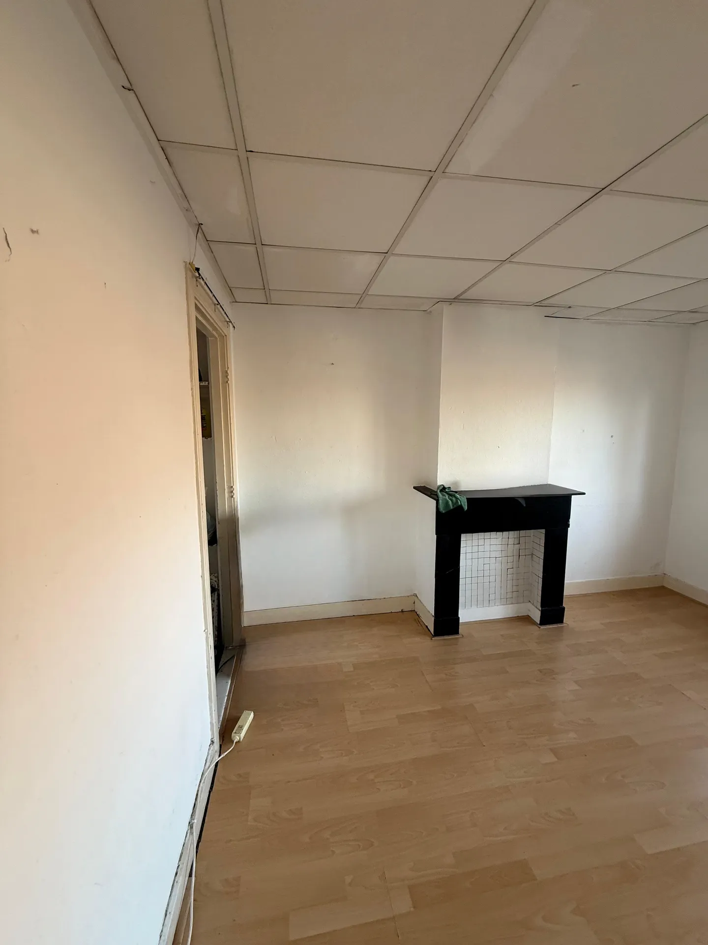 Foto #2 Kamer Schuttevaerkade Zwolle