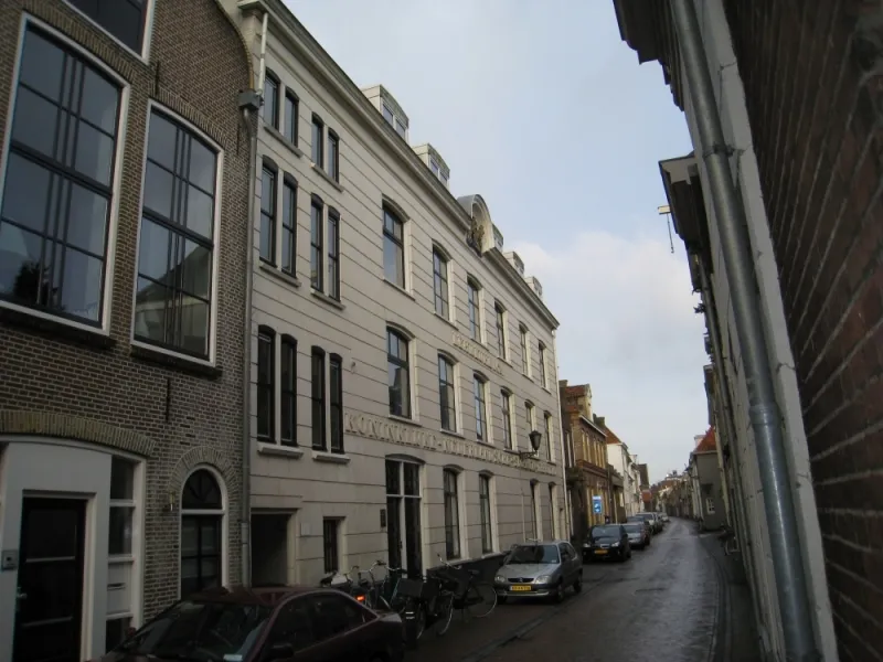 Foto #0 Studio Voorstraat Kampen