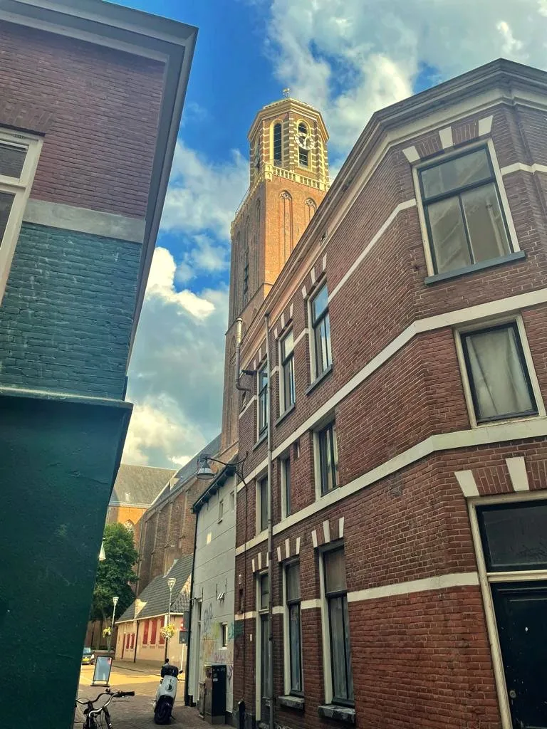Foto #0 Appartement Korte Kamperstraat Zwolle