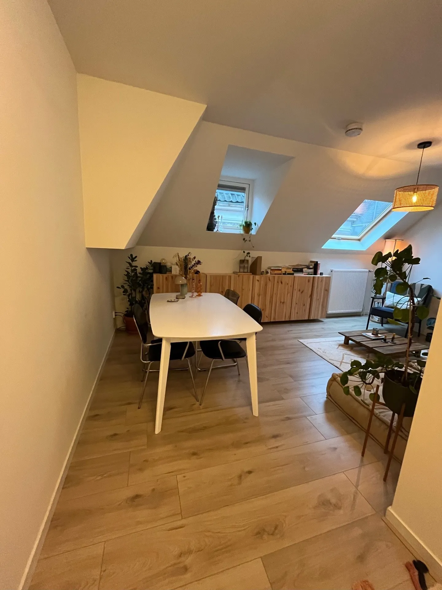 Foto #1 Appartement Korte Kamperstraat Zwolle