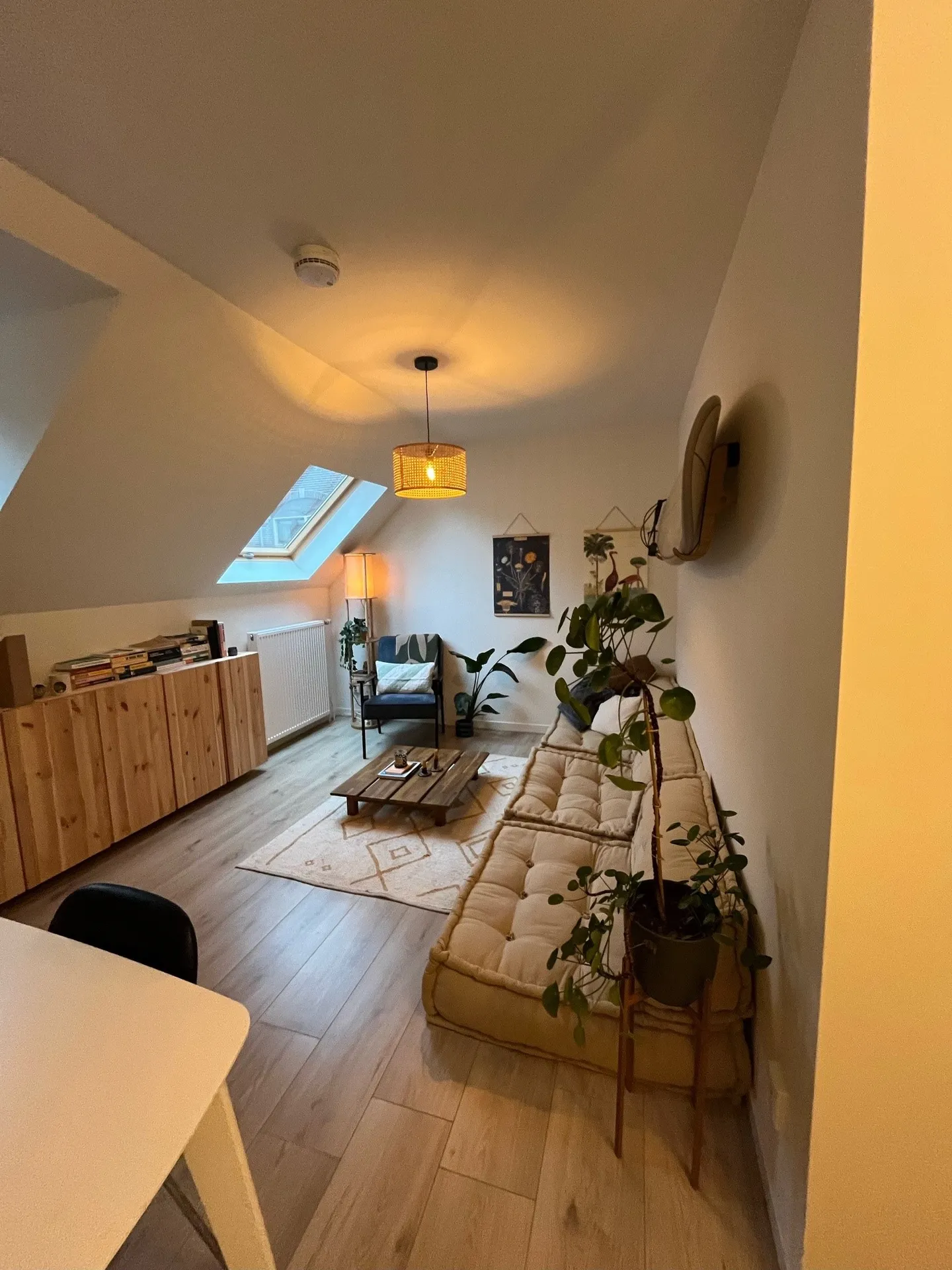 Foto #2 Appartement Korte Kamperstraat Zwolle
